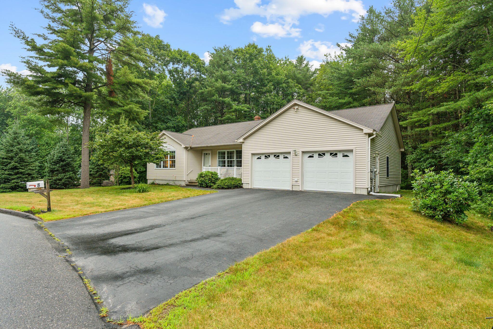8 Brian Drive
