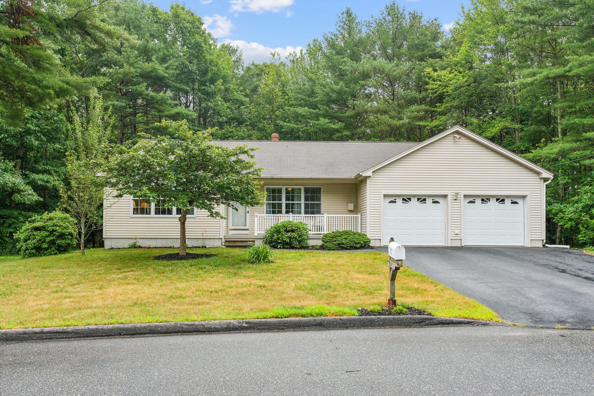8 Brian Drive