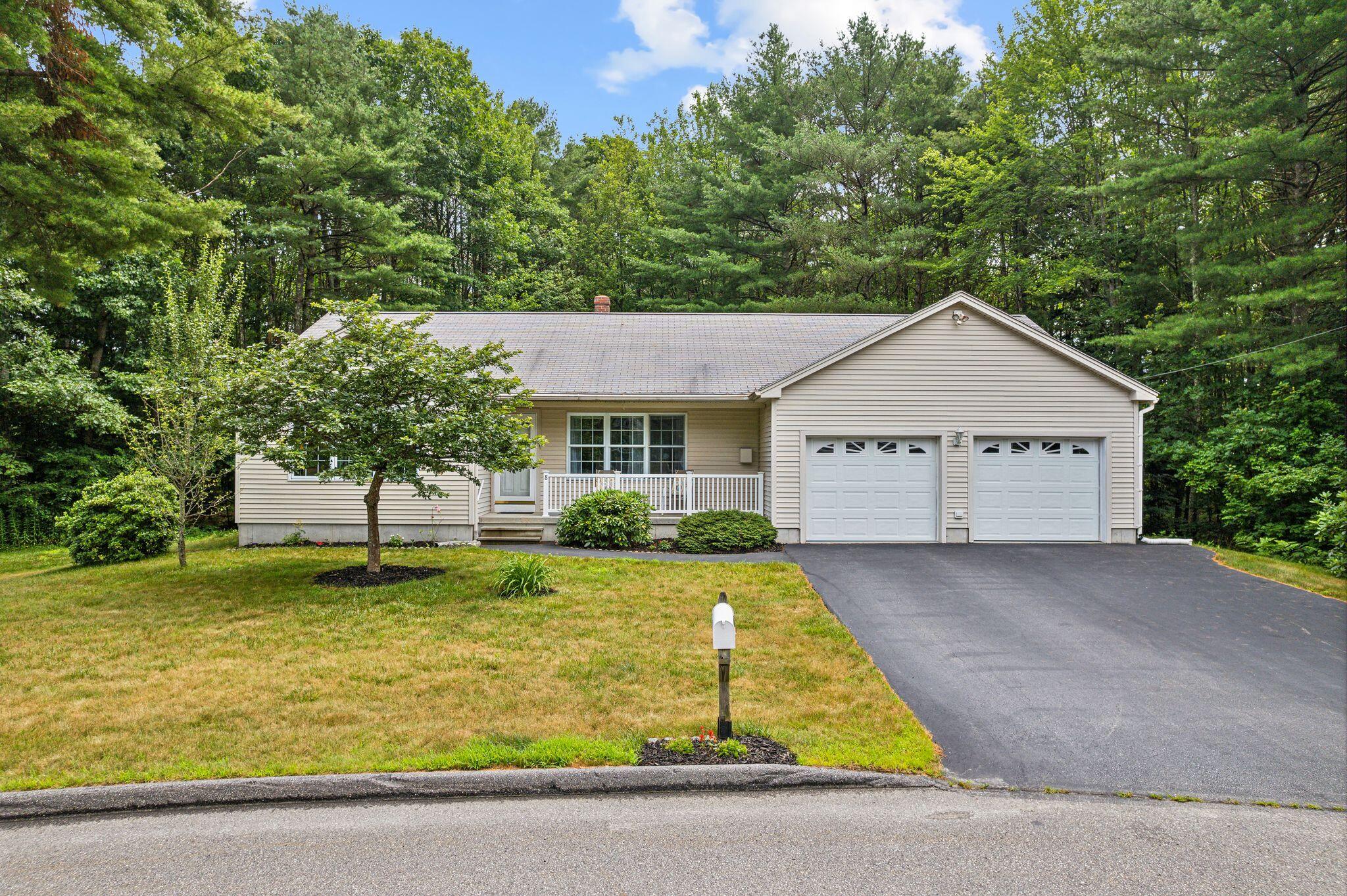 8 Brian Drive