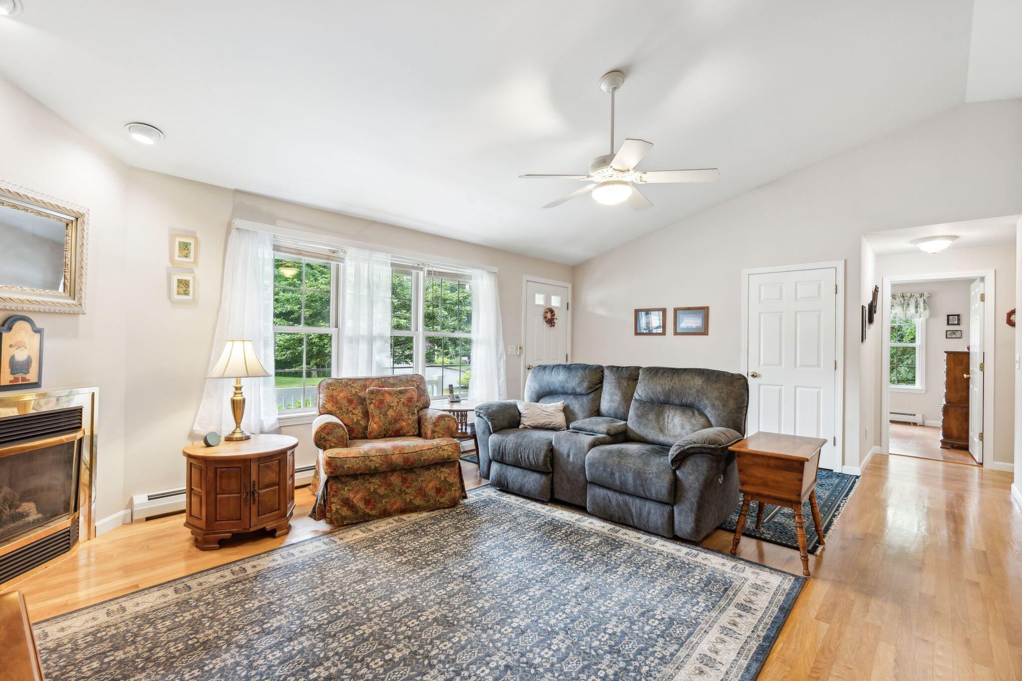 8 Brian Drive