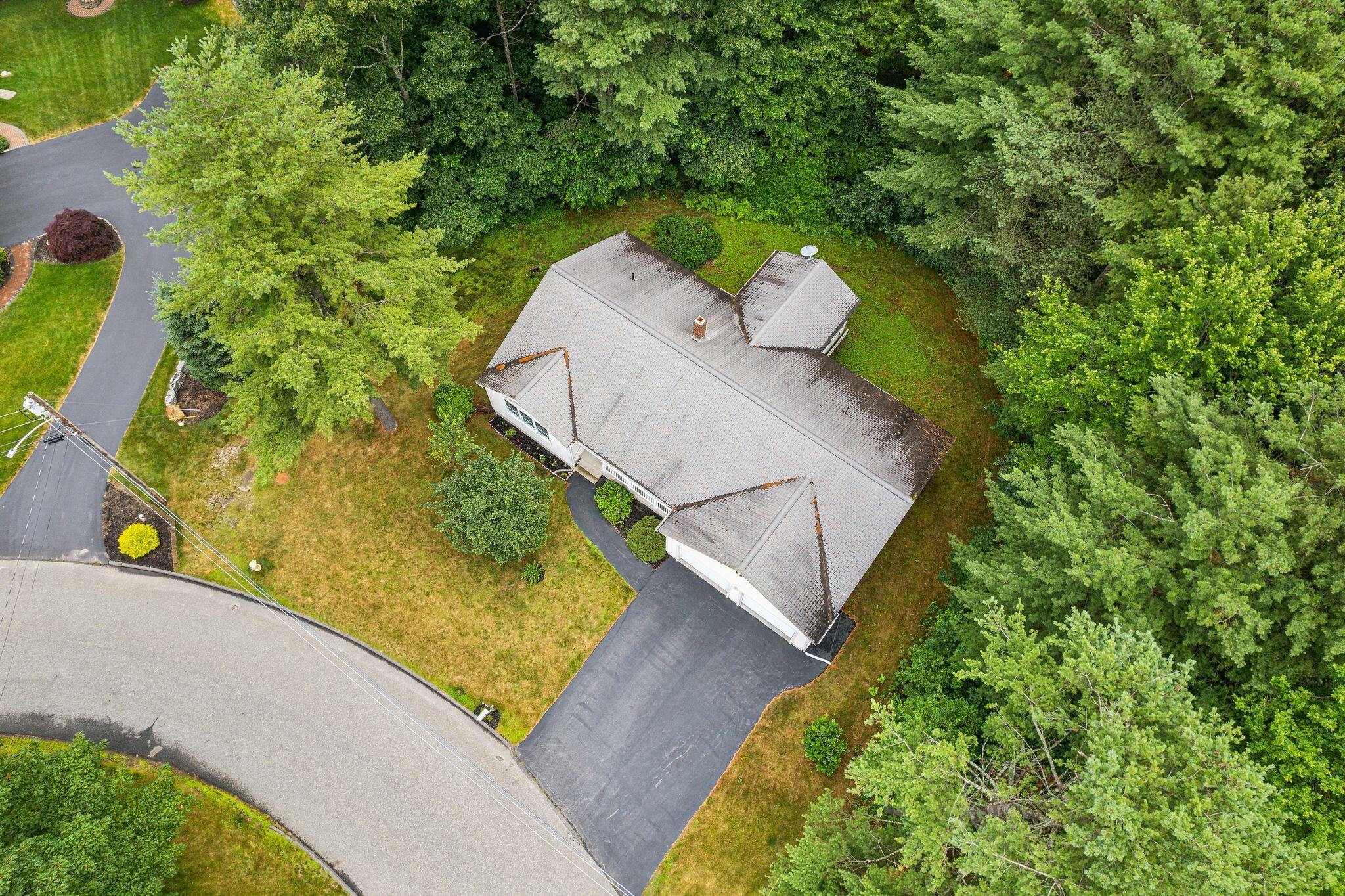 8 Brian Drive