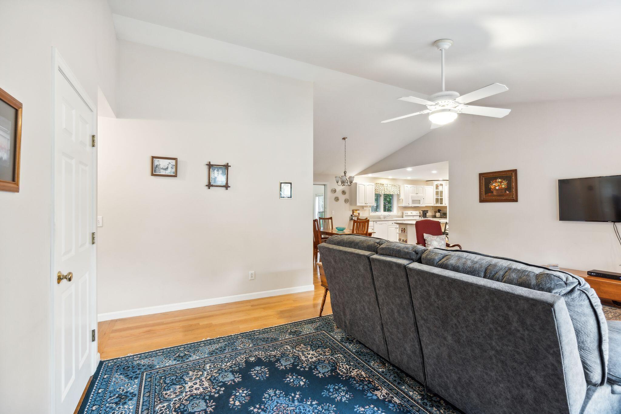 8 Brian Drive