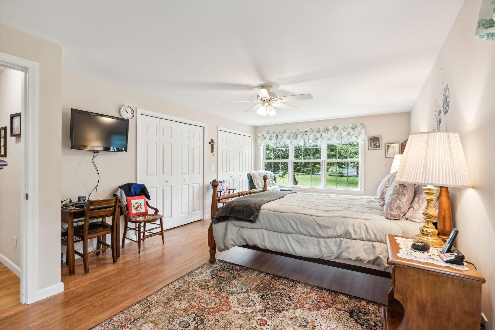 8 Brian Drive