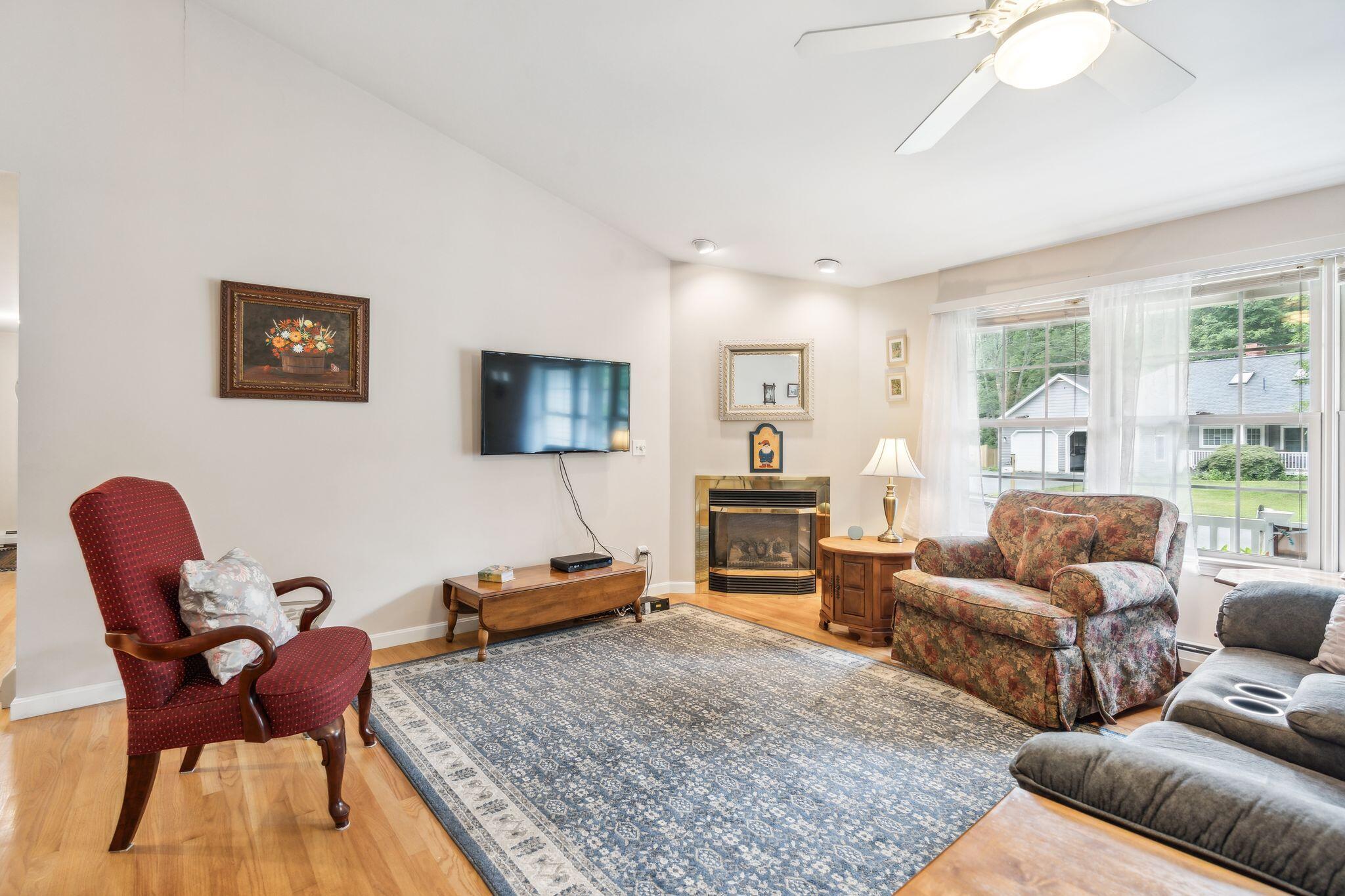 8 Brian Drive