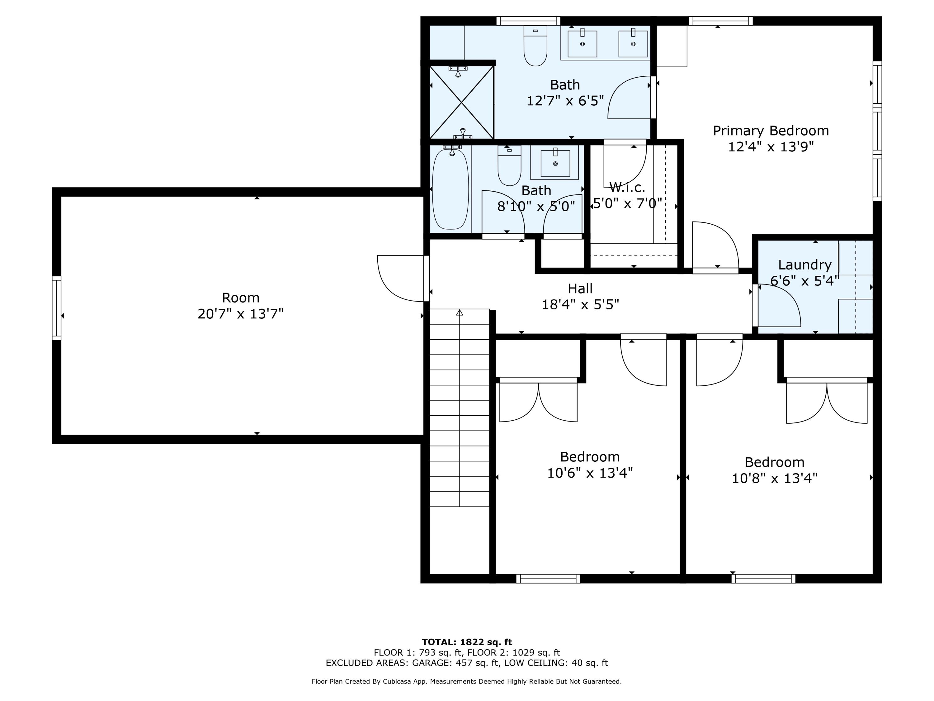 24 Intrepid Street