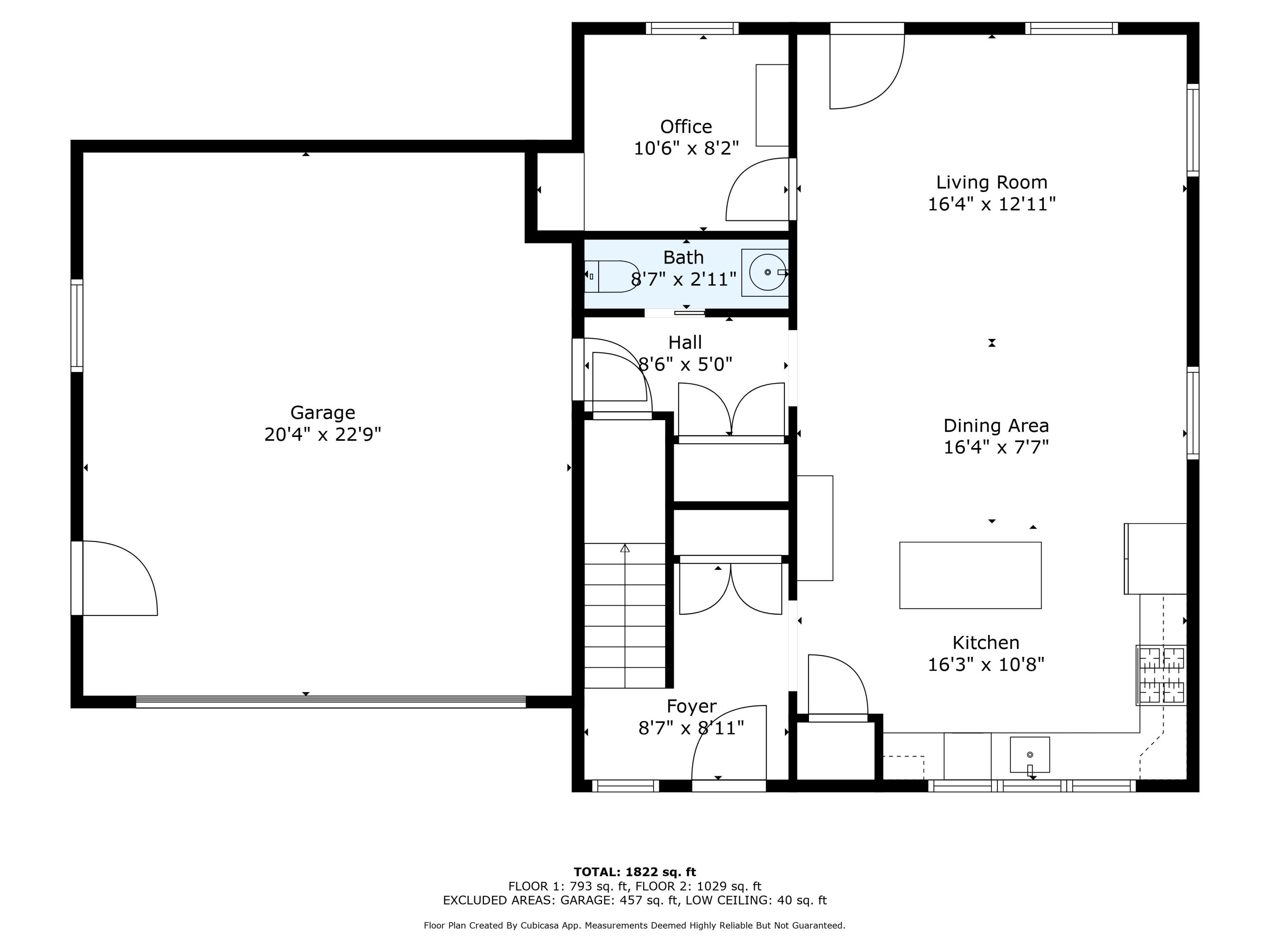 24 Intrepid Street