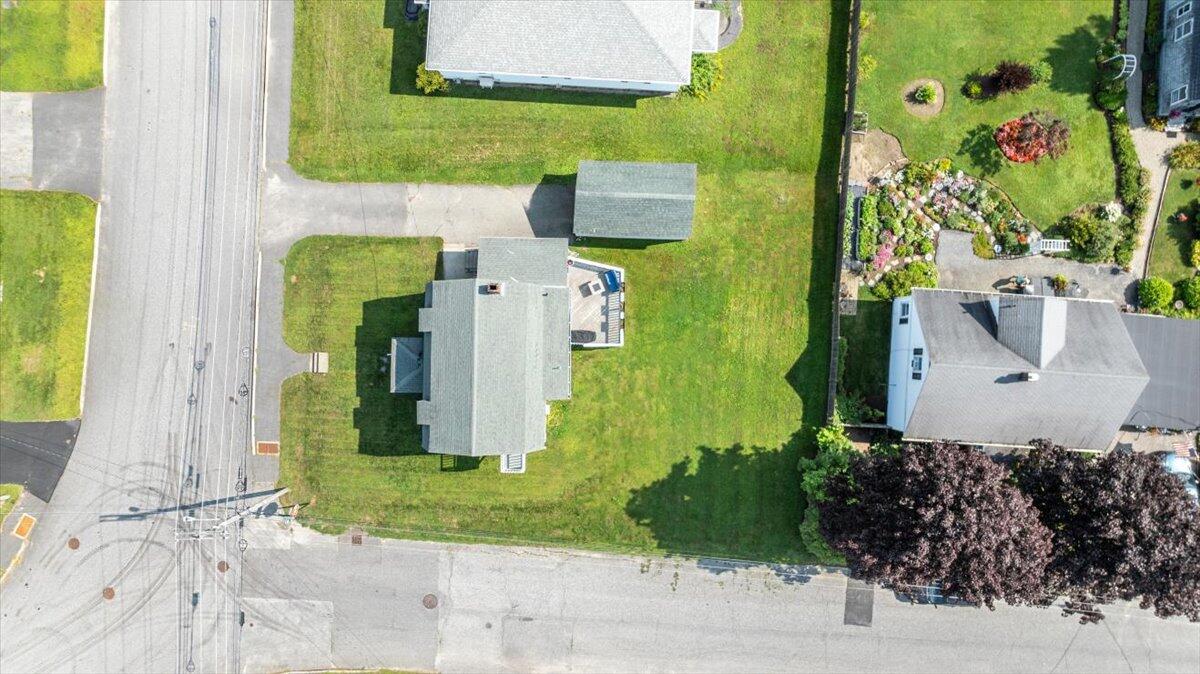 207 Farwell Street