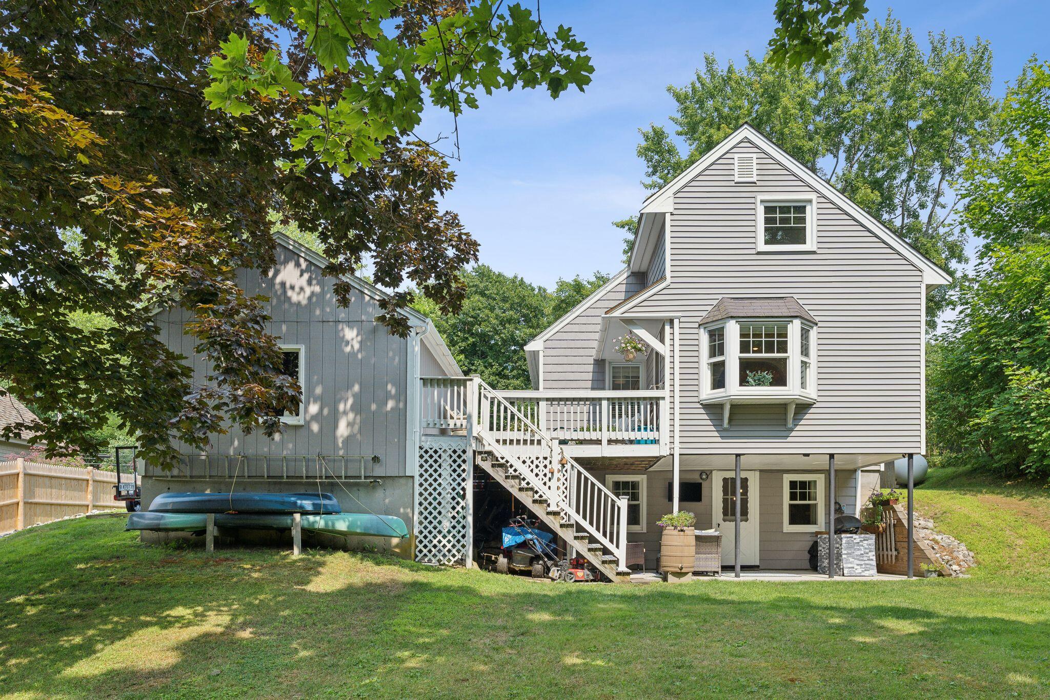 157 Lafayette Street