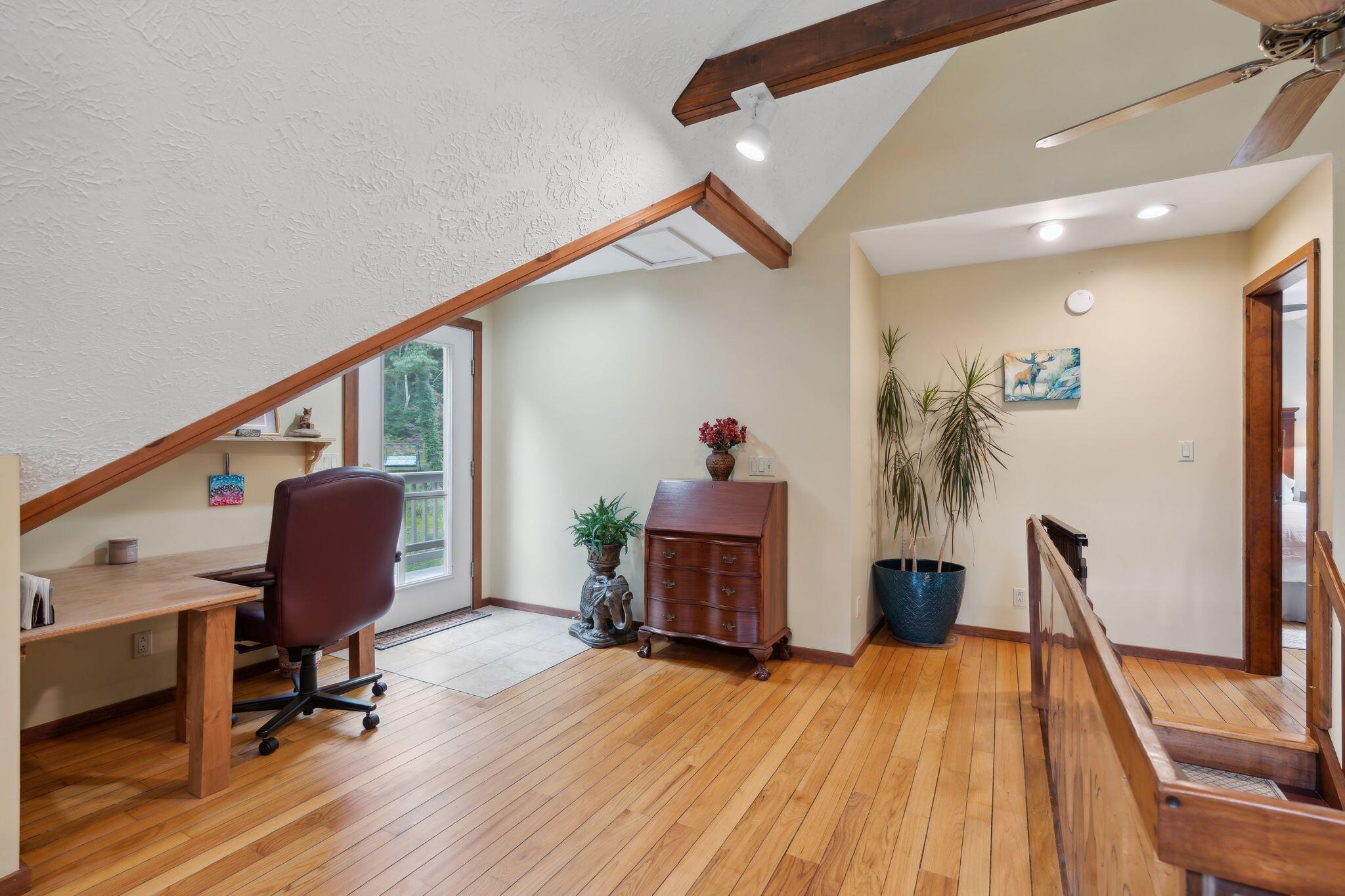 312 Hacker Road