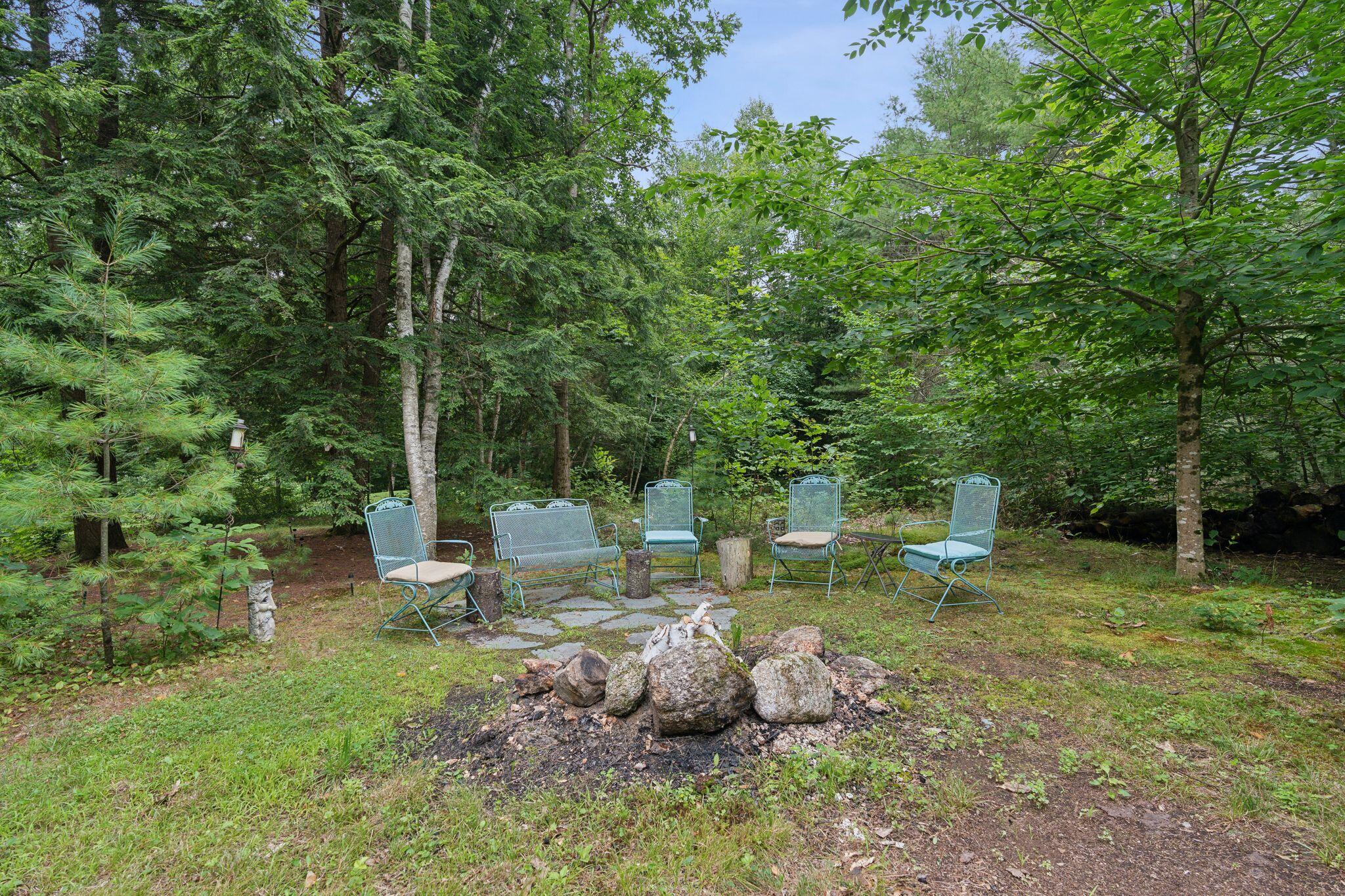 312 Hacker Road