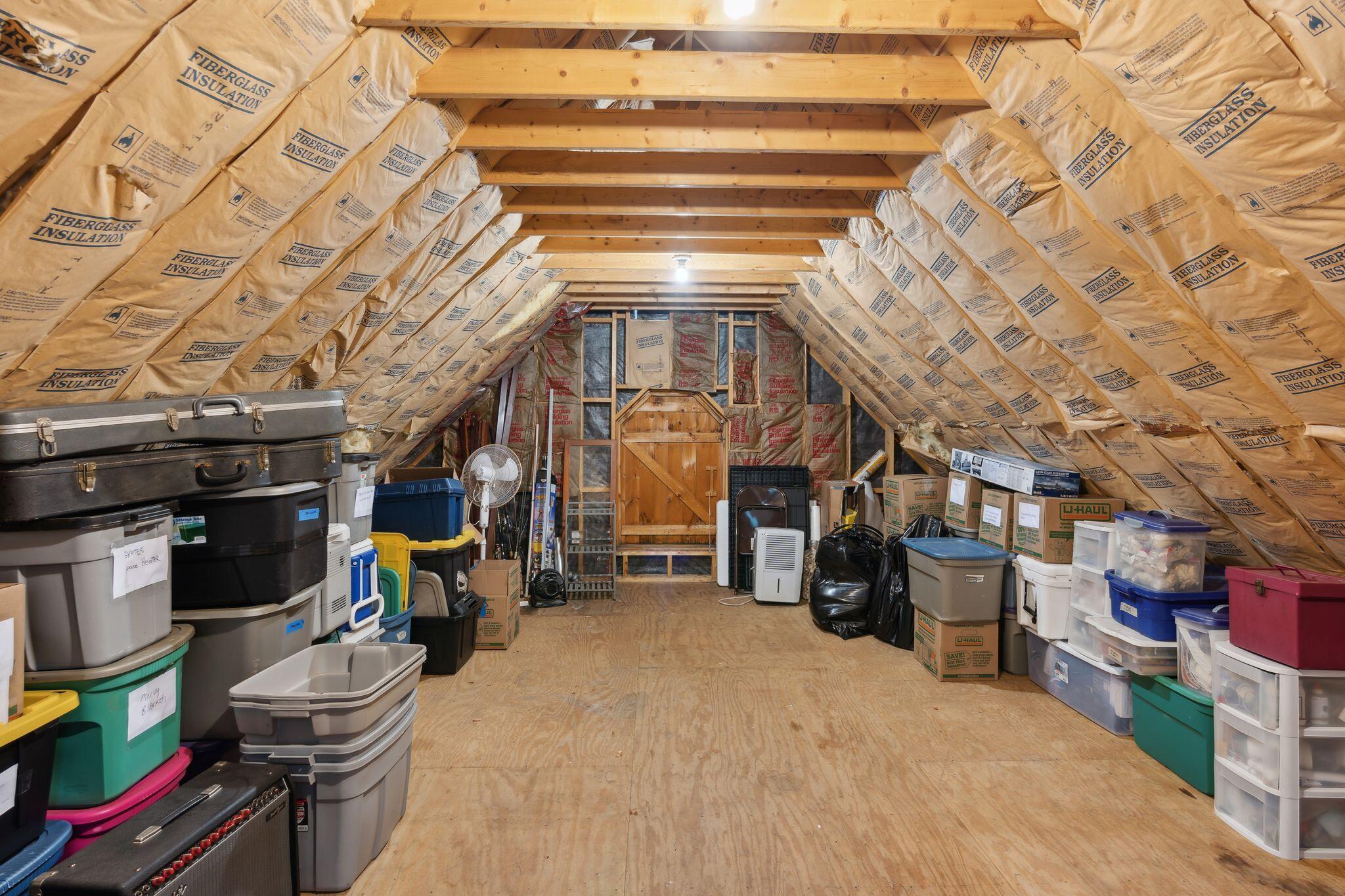 312 Hacker Road
