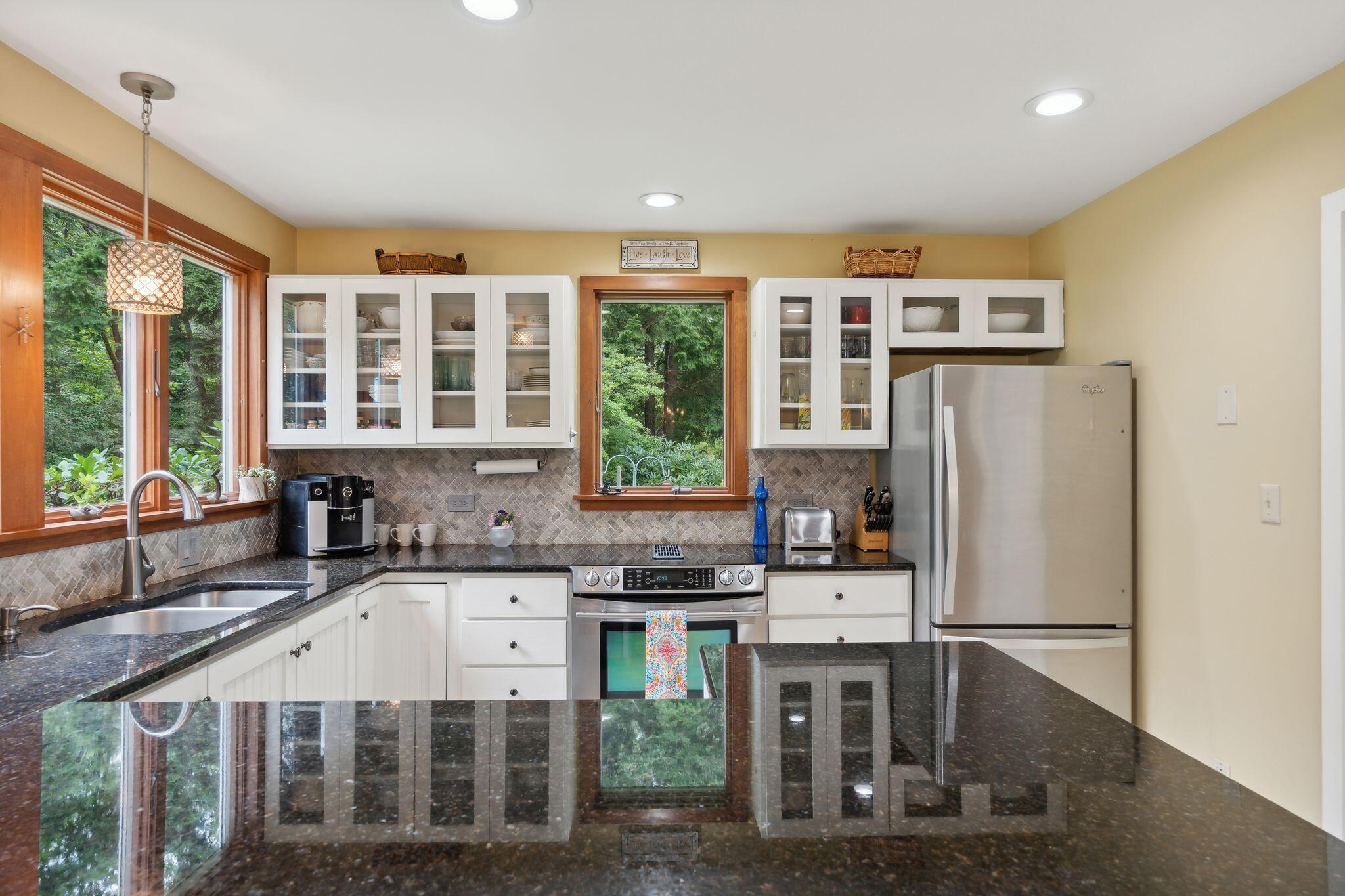 312 Hacker Road