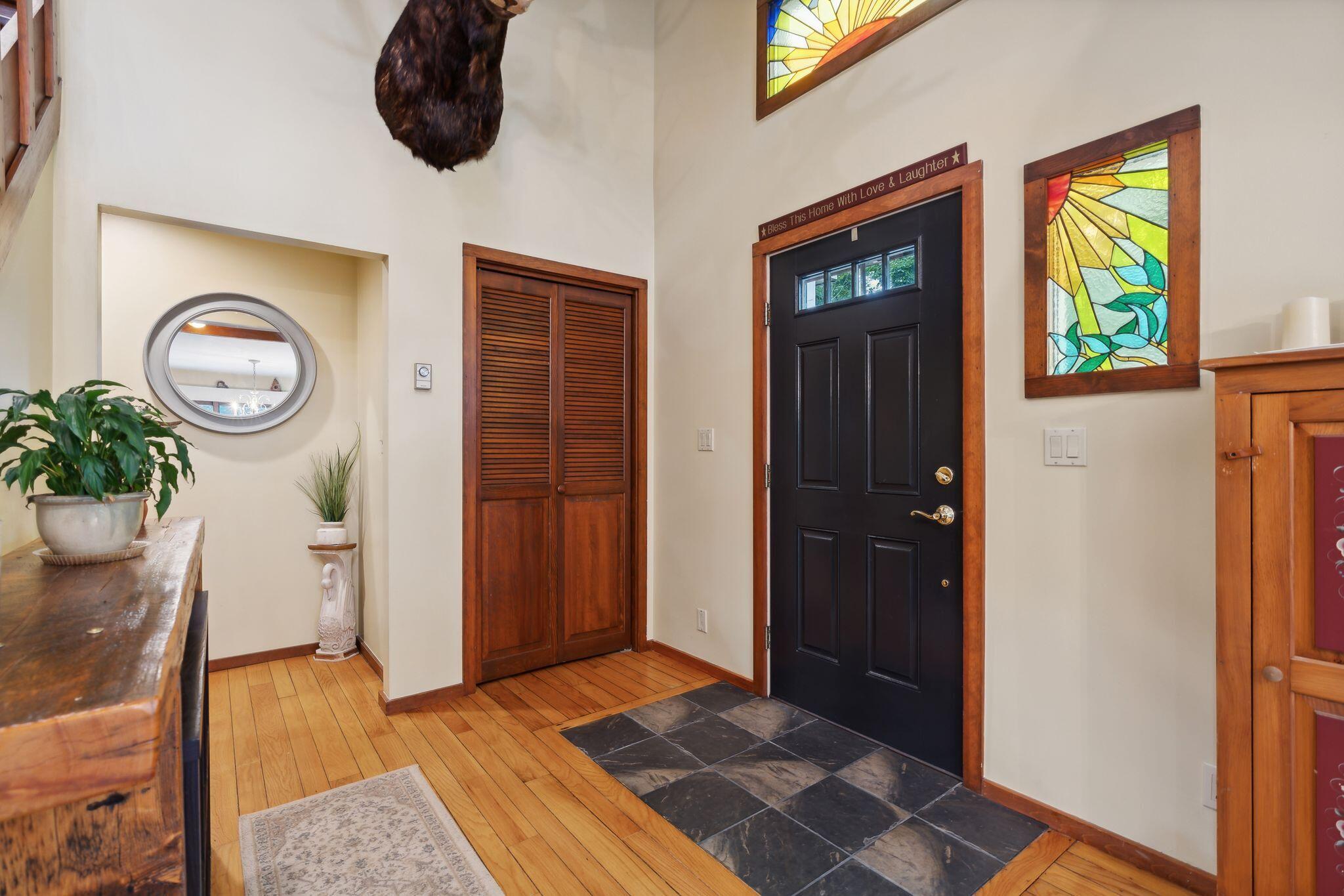 312 Hacker Road