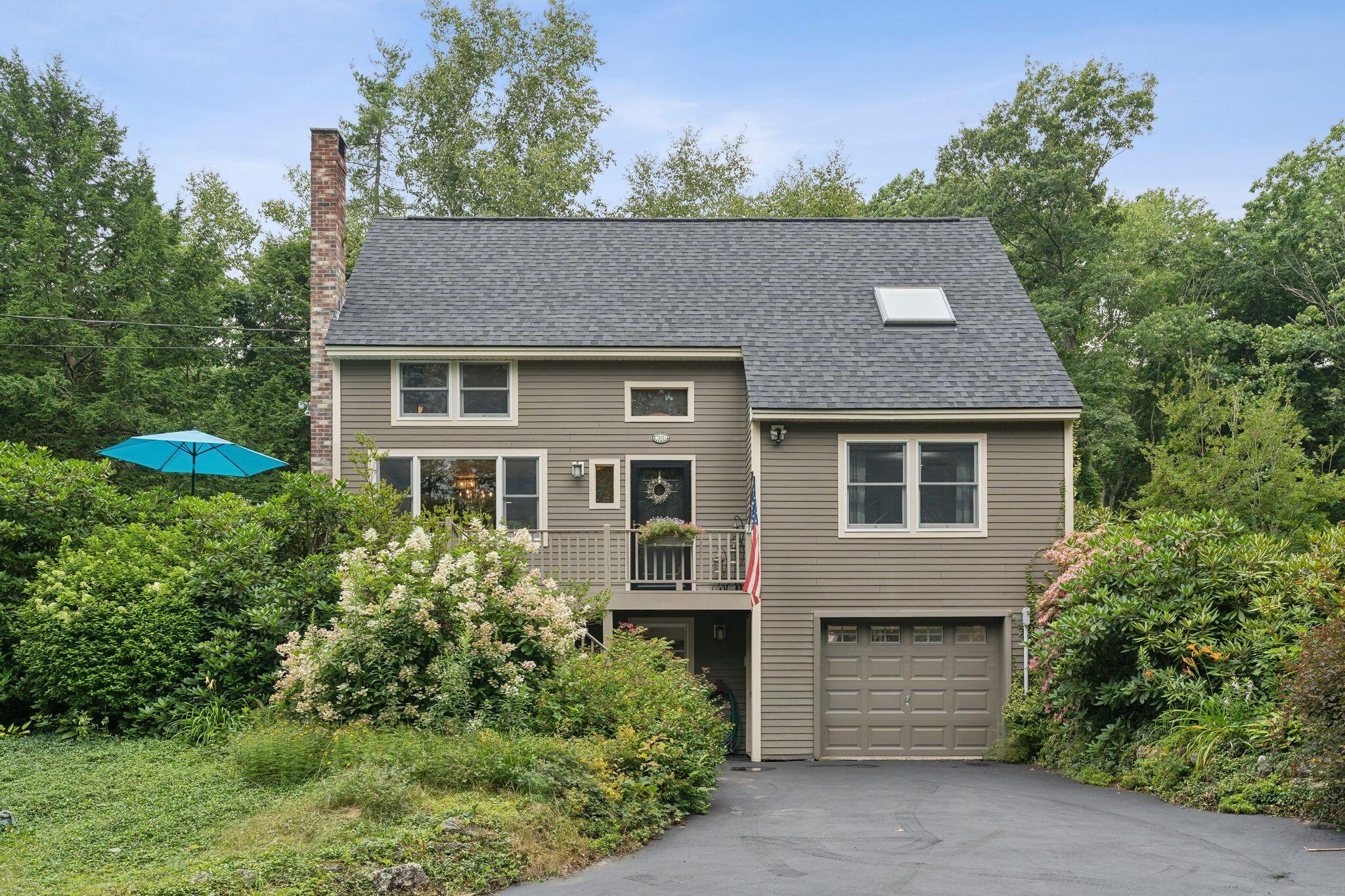312 Hacker Road