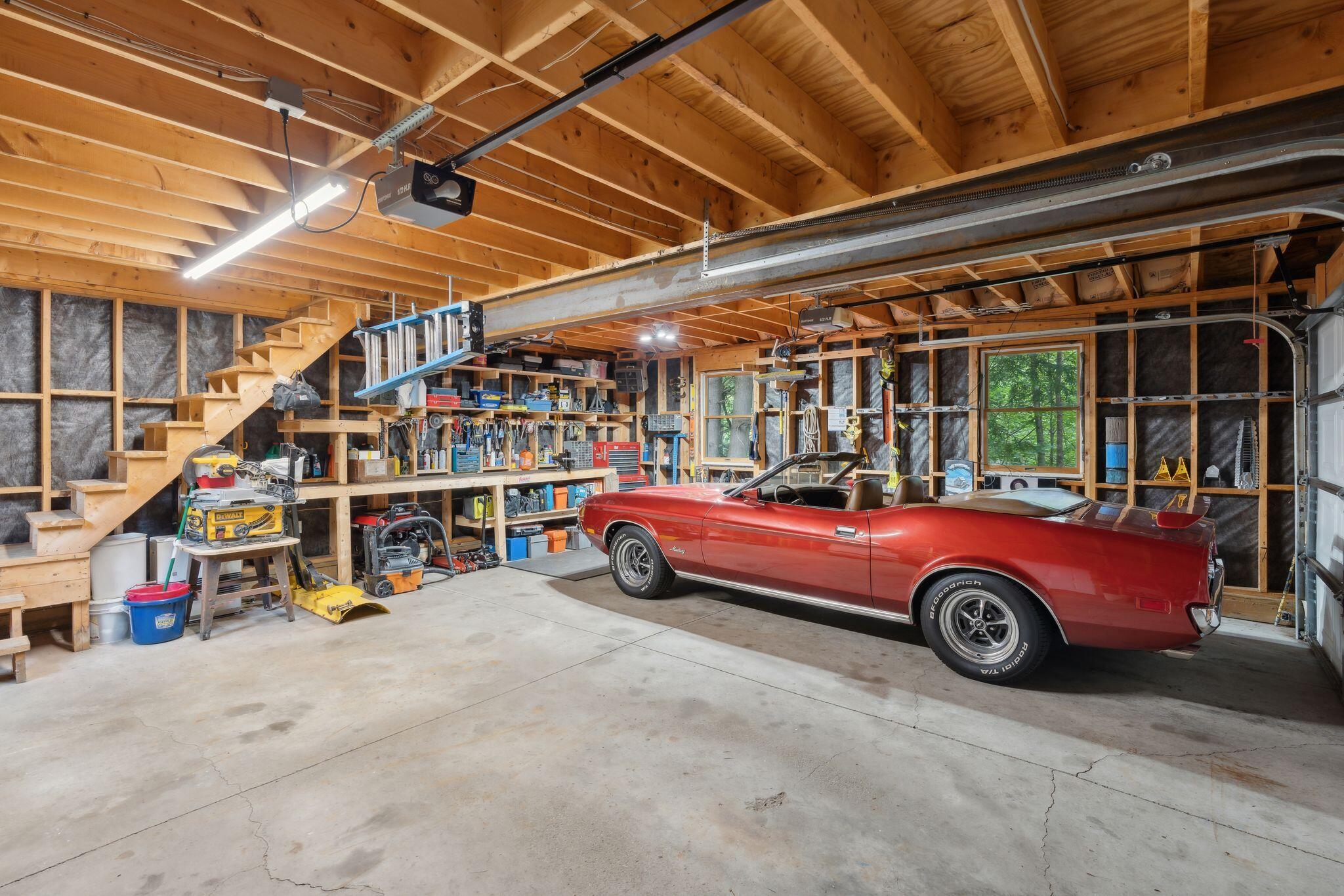 312 Hacker Road