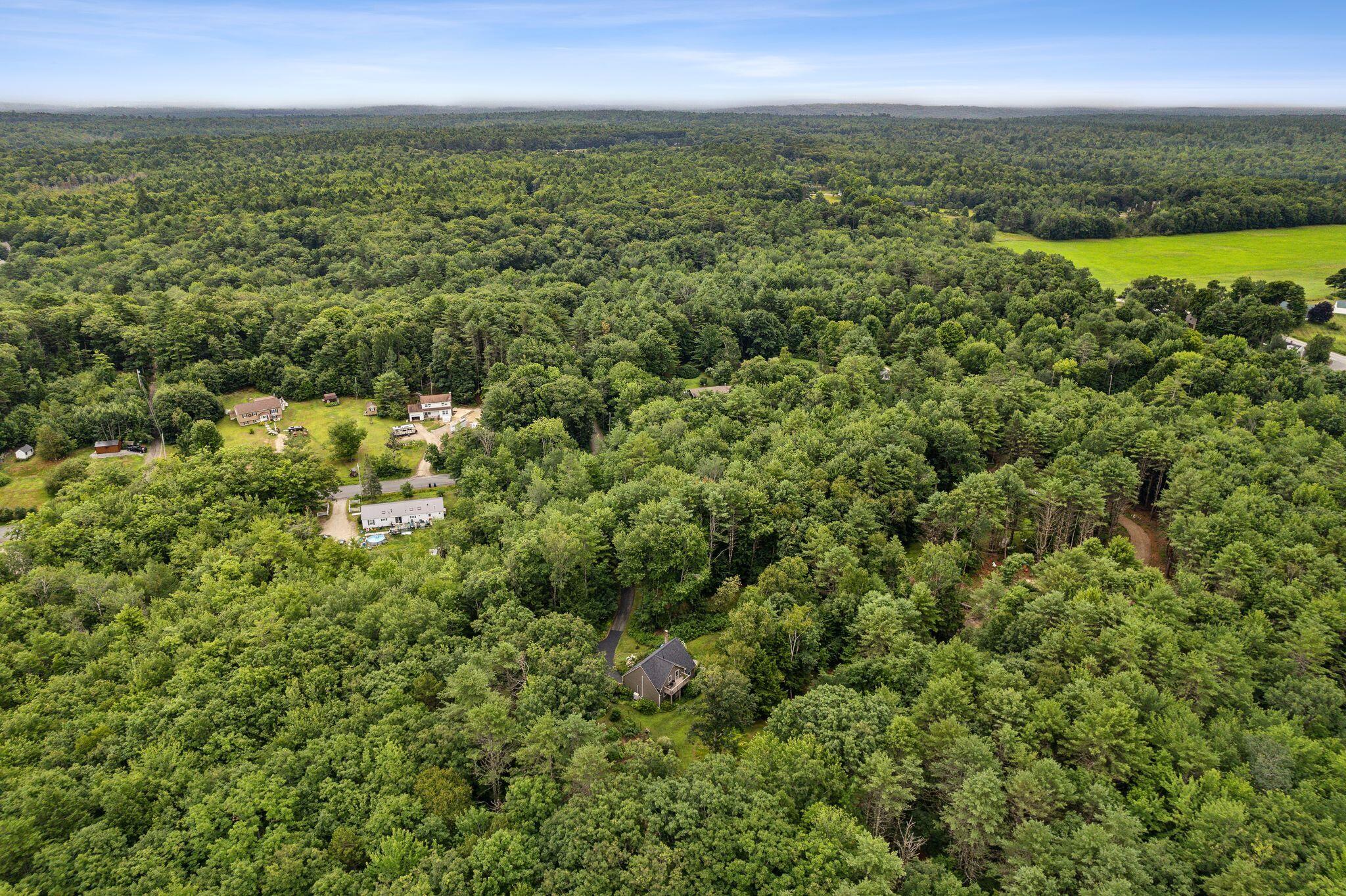 312 Hacker Road