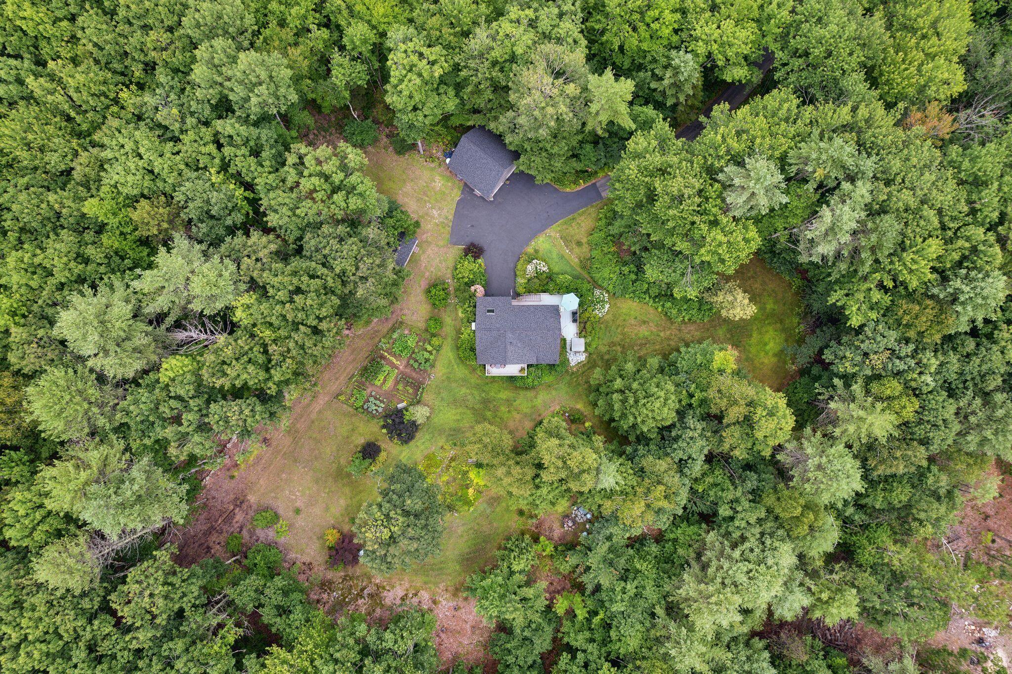 312 Hacker Road