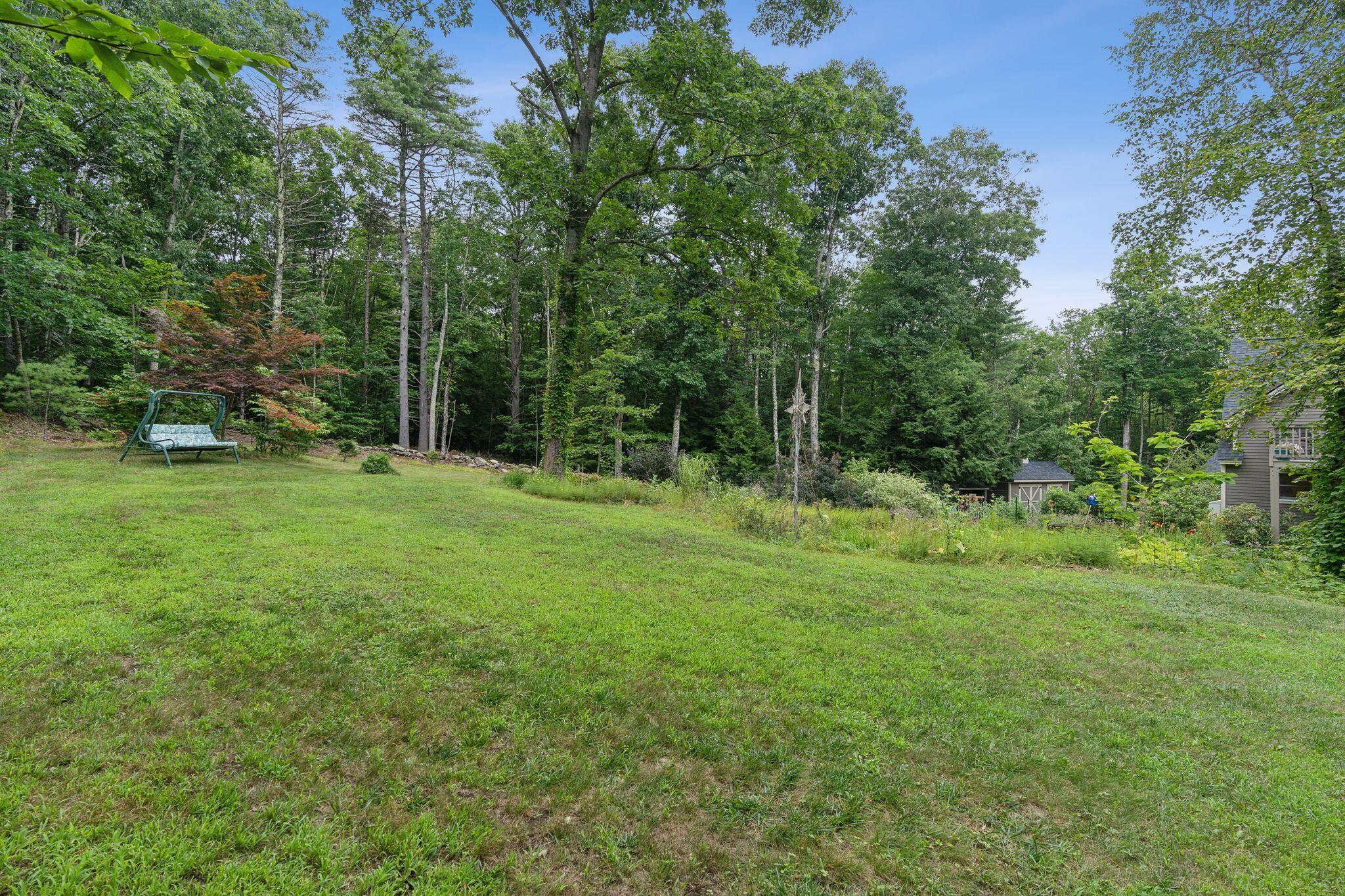 312 Hacker Road
