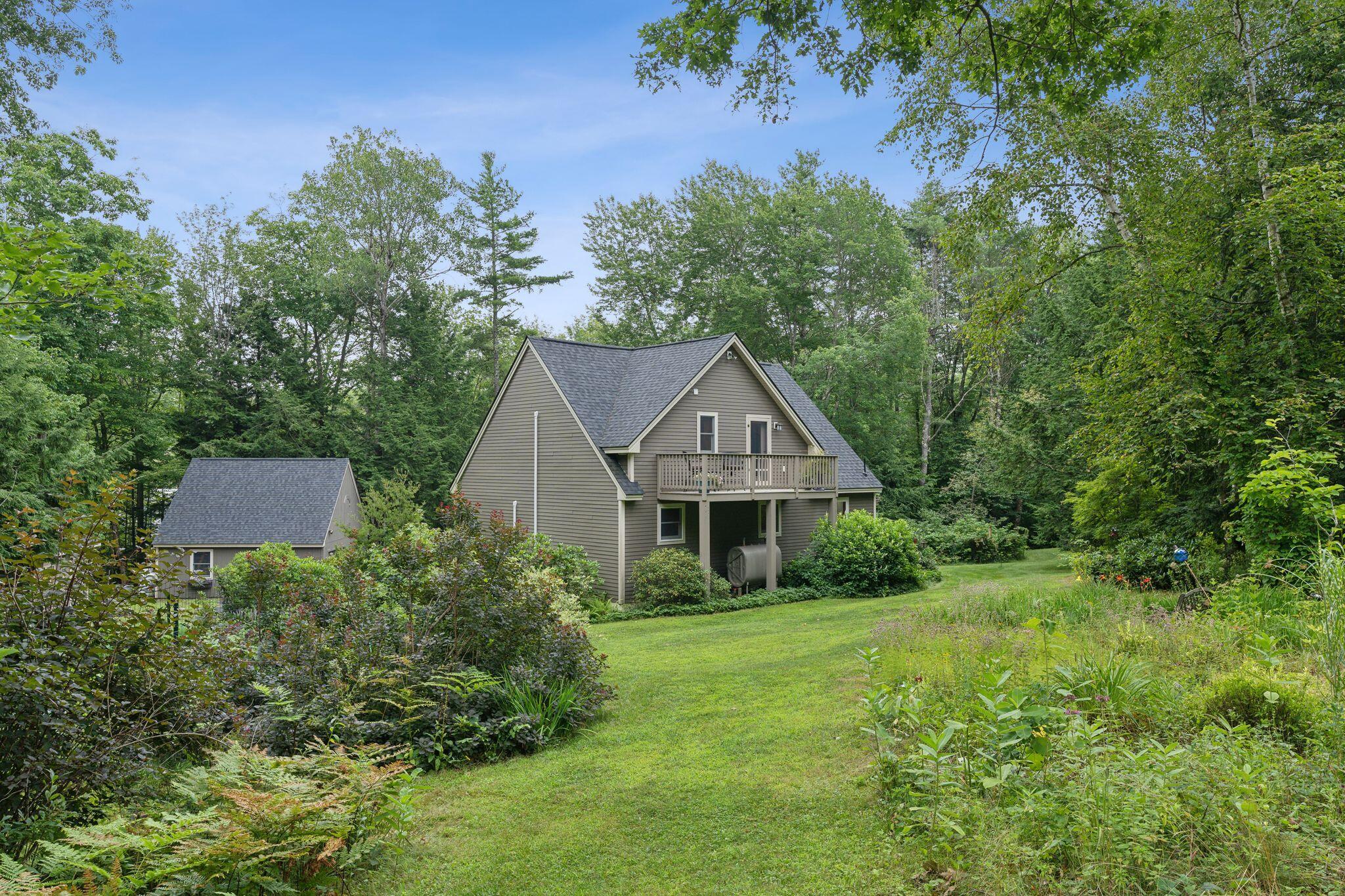 312 Hacker Road