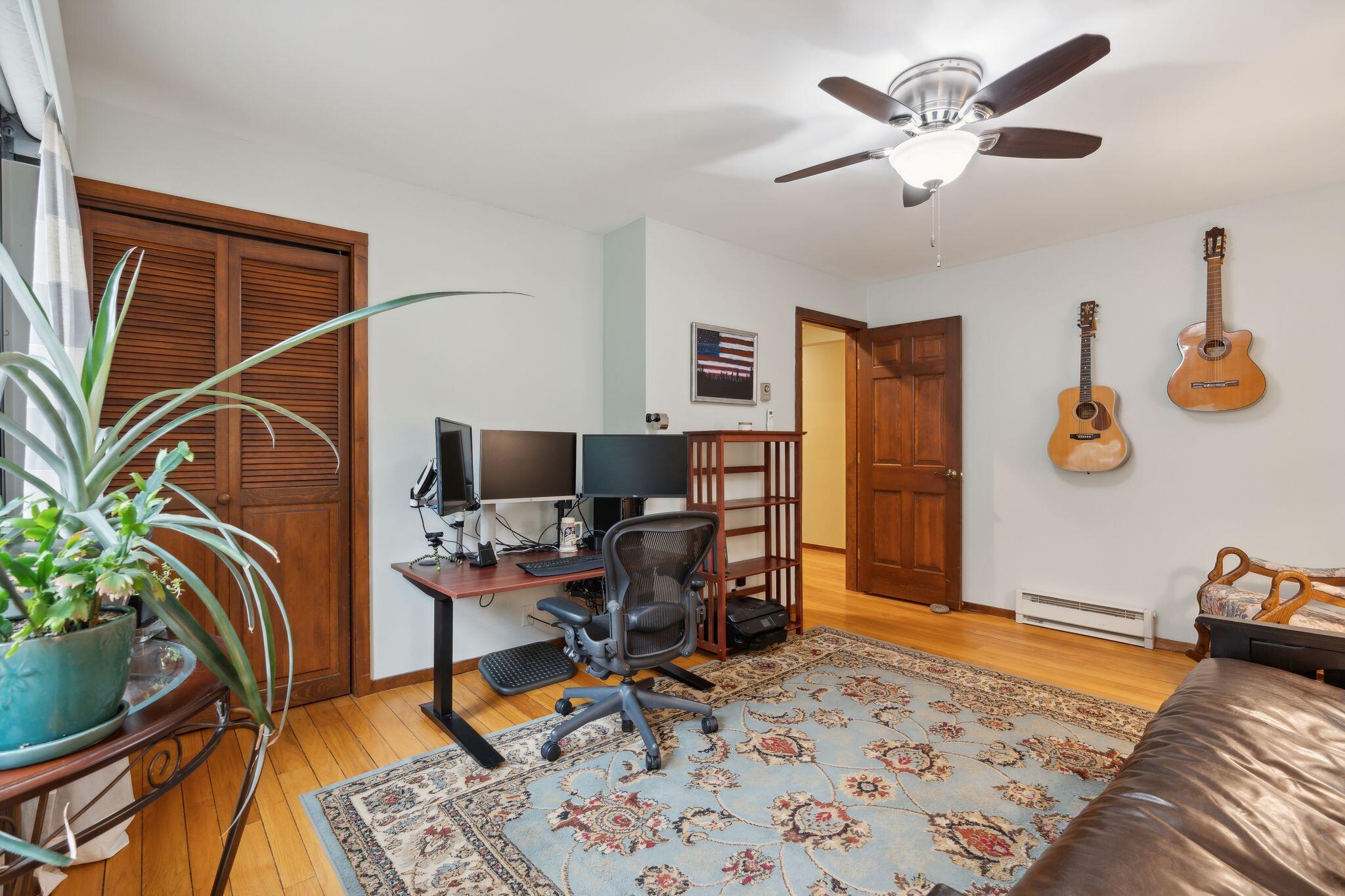 312 Hacker Road