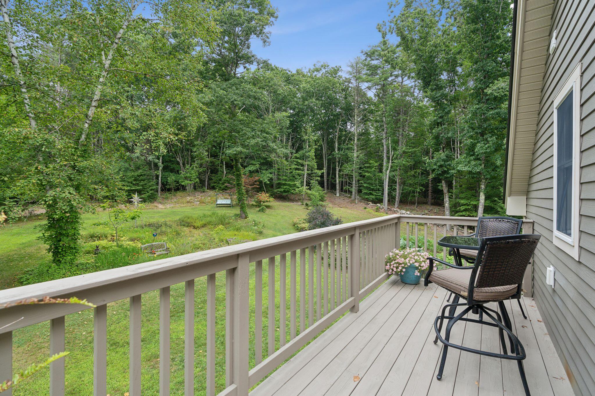 312 Hacker Road