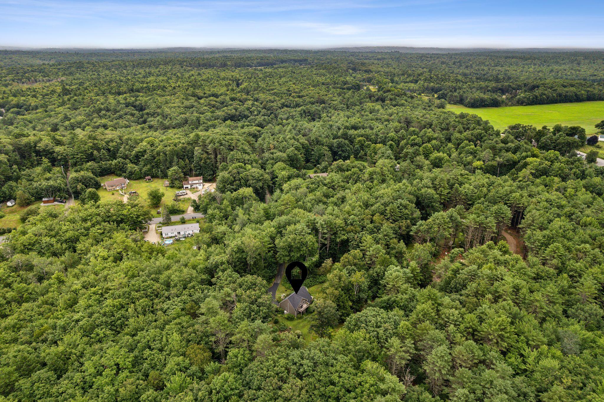 312 Hacker Road