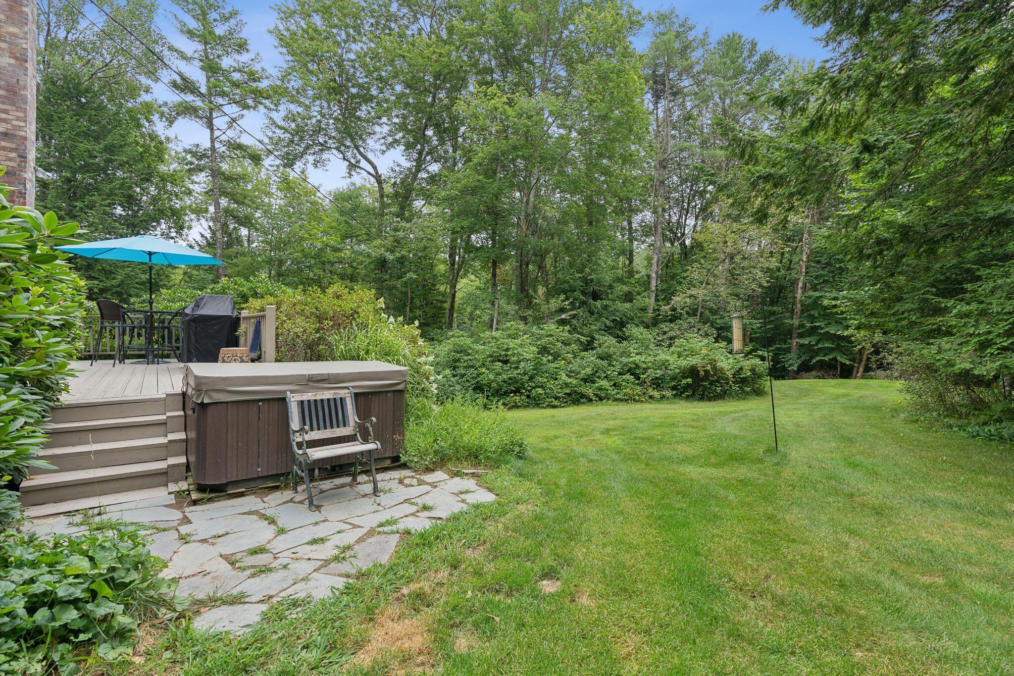 312 Hacker Road