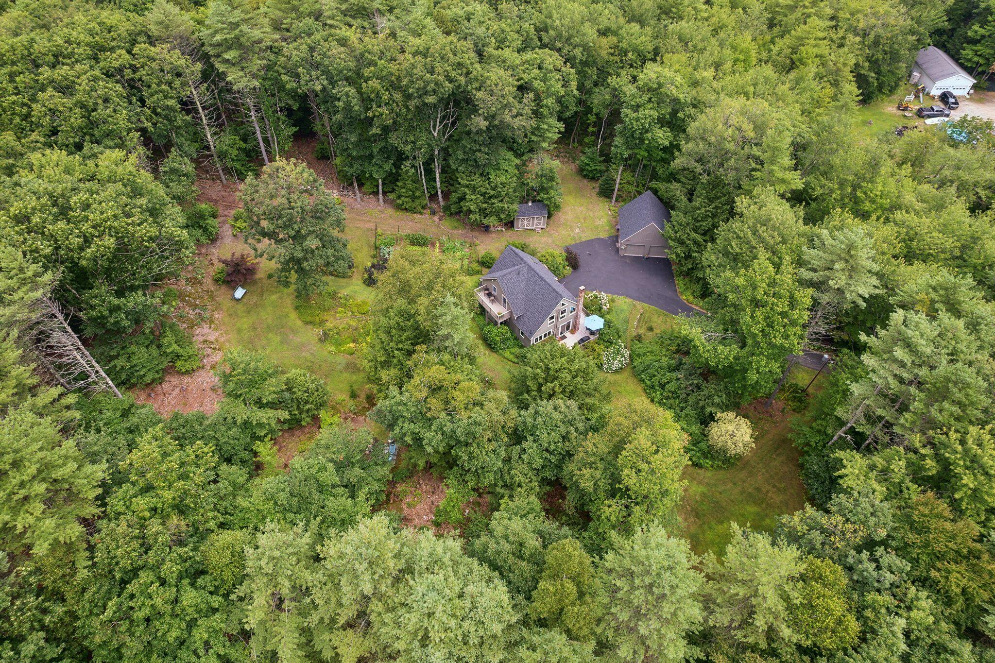 312 Hacker Road