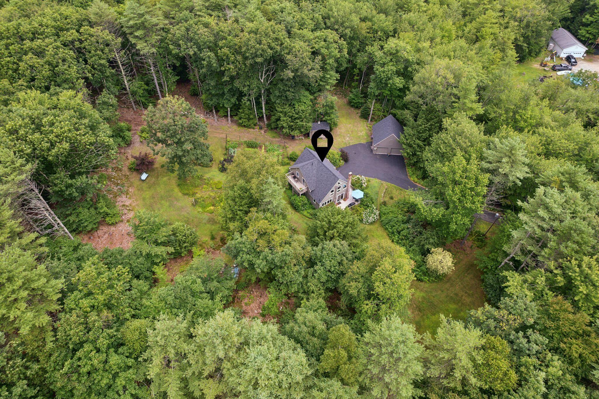 312 Hacker Road