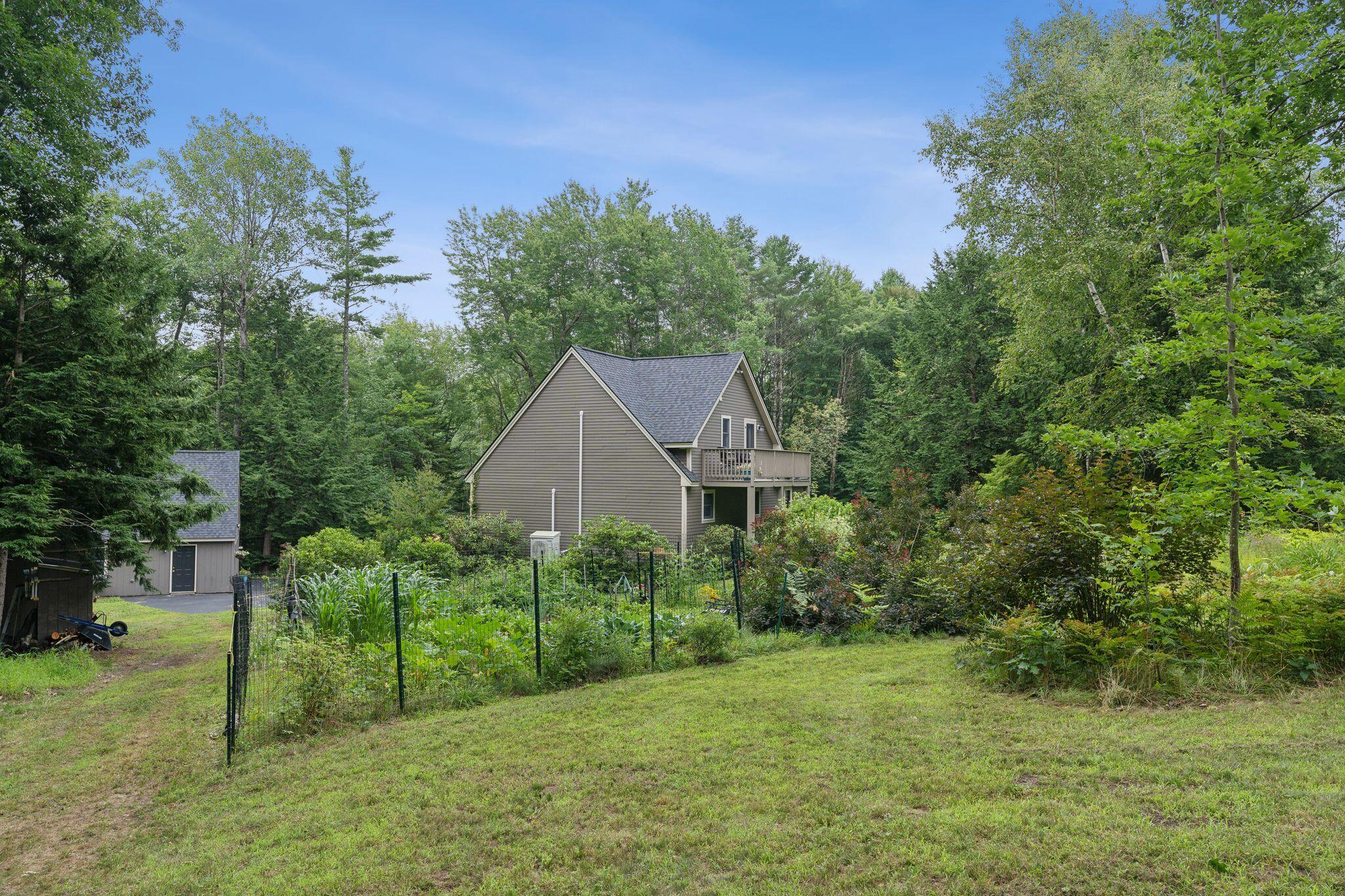 312 Hacker Road