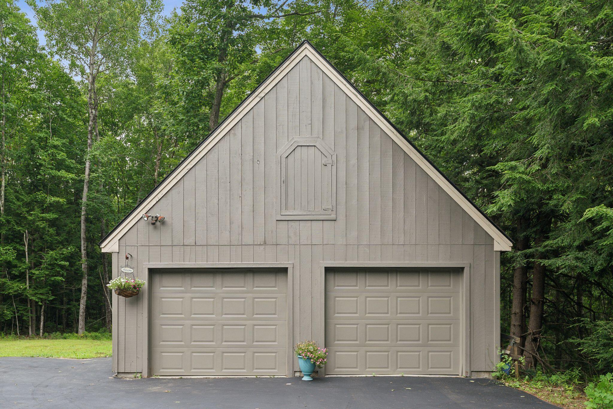 312 Hacker Road
