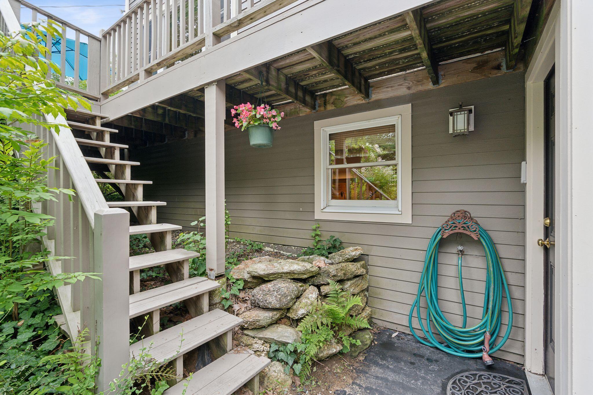 312 Hacker Road