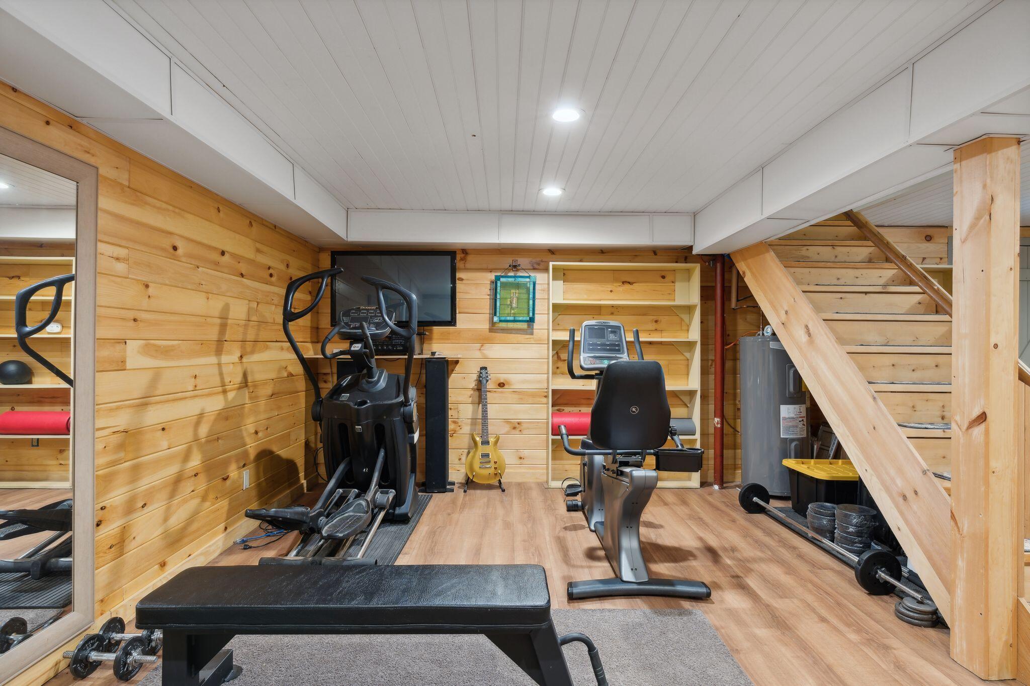 312 Hacker Road