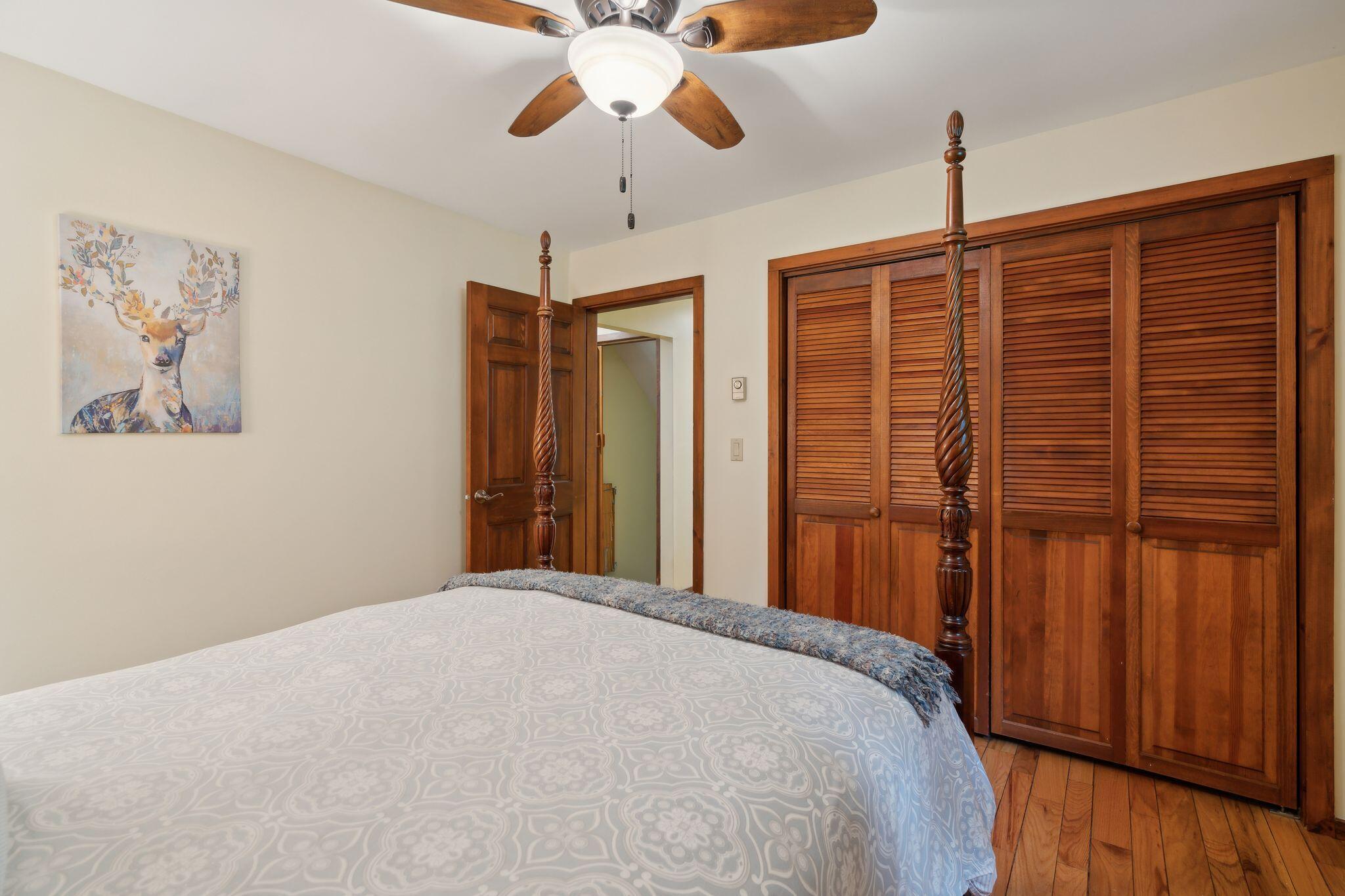 312 Hacker Road