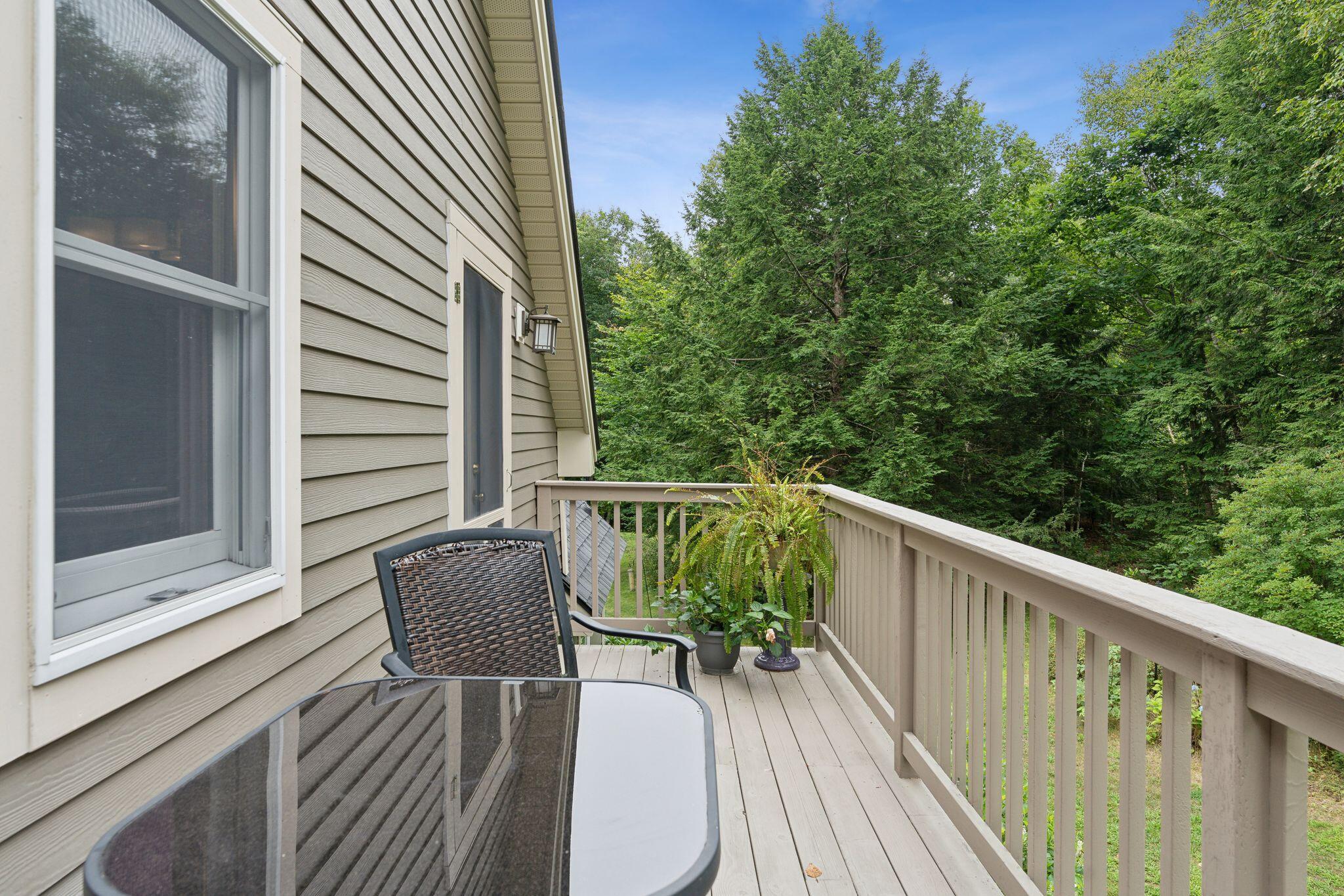 312 Hacker Road