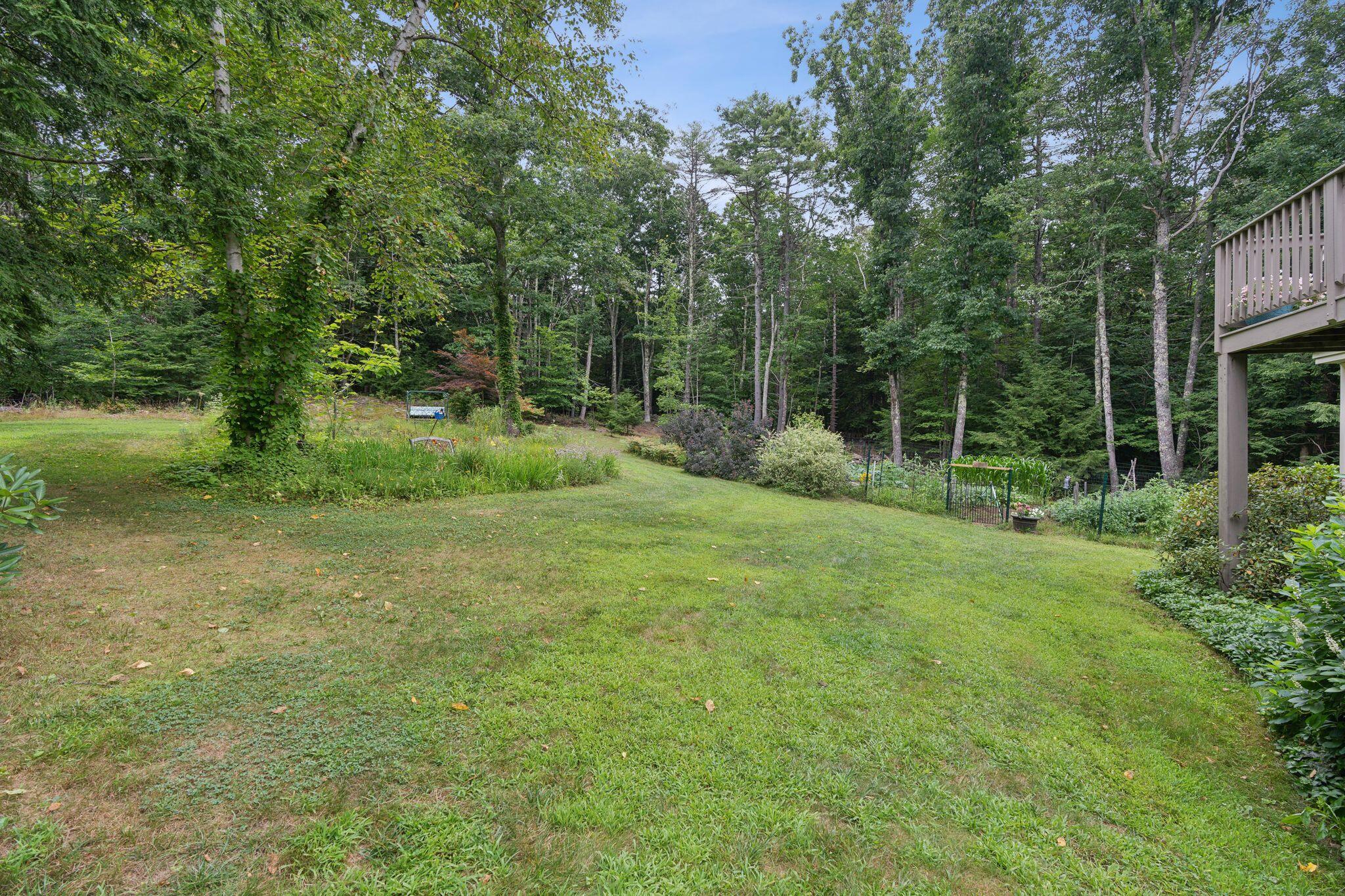 312 Hacker Road