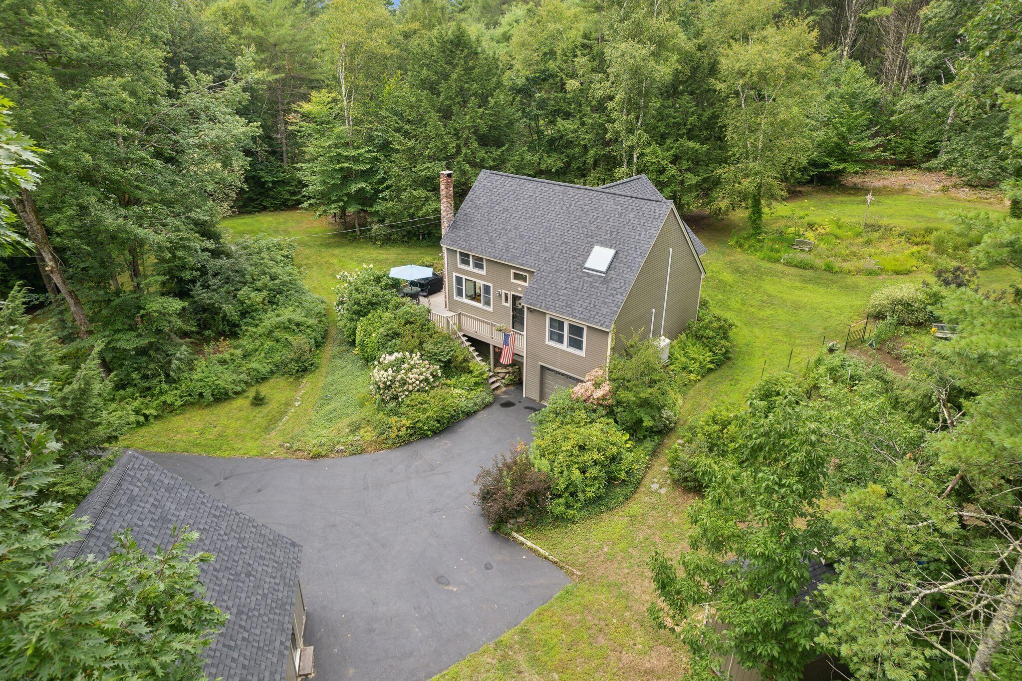312 Hacker Road