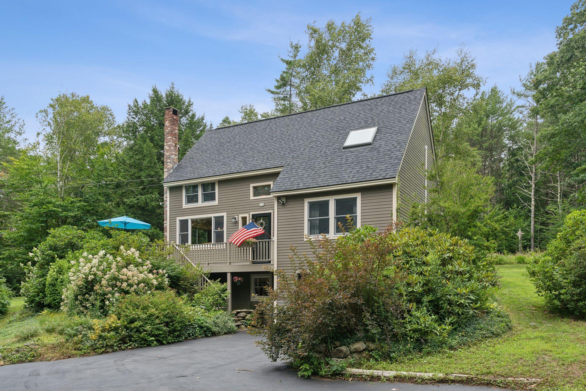 312 Hacker Road