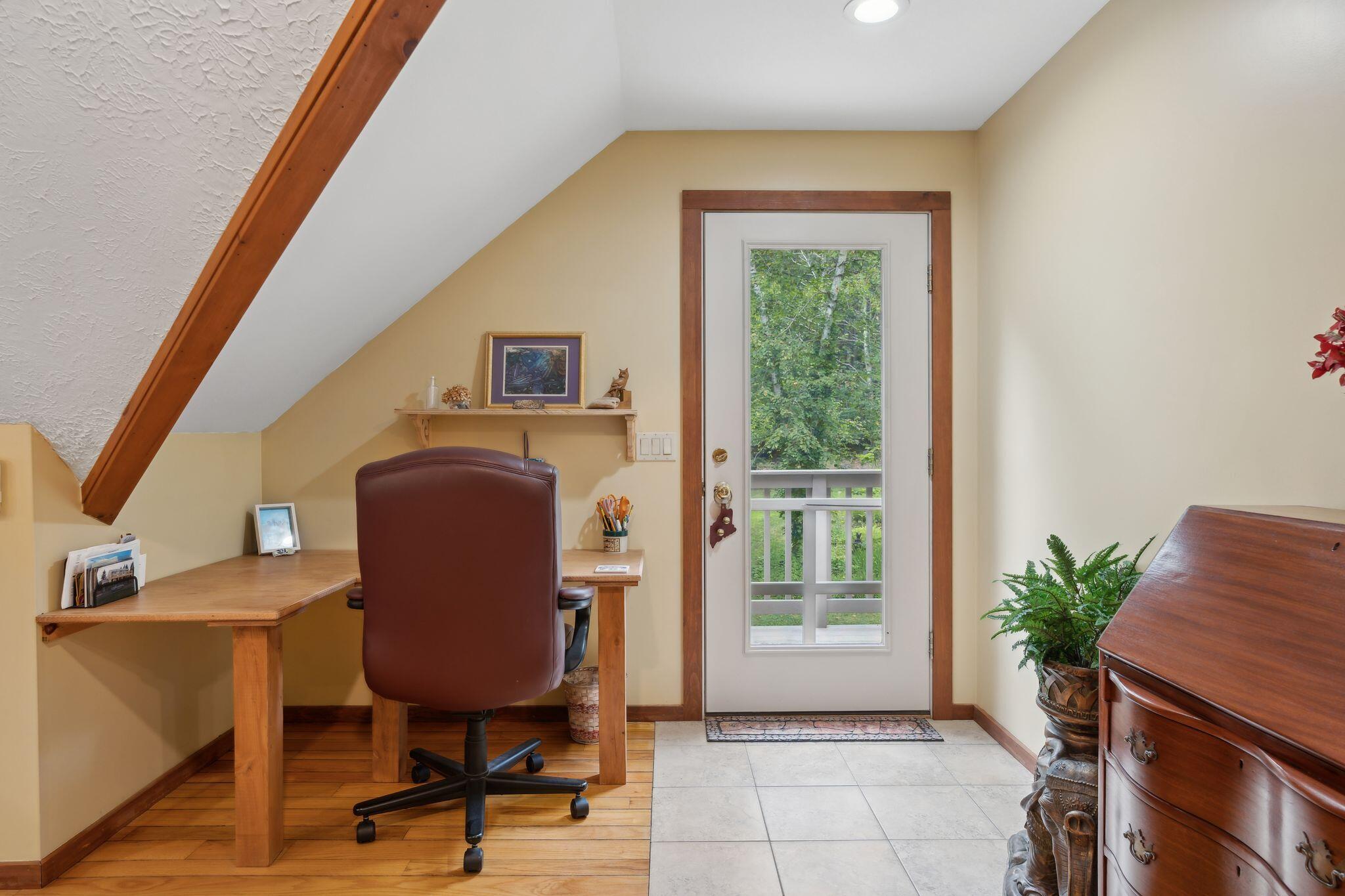 312 Hacker Road