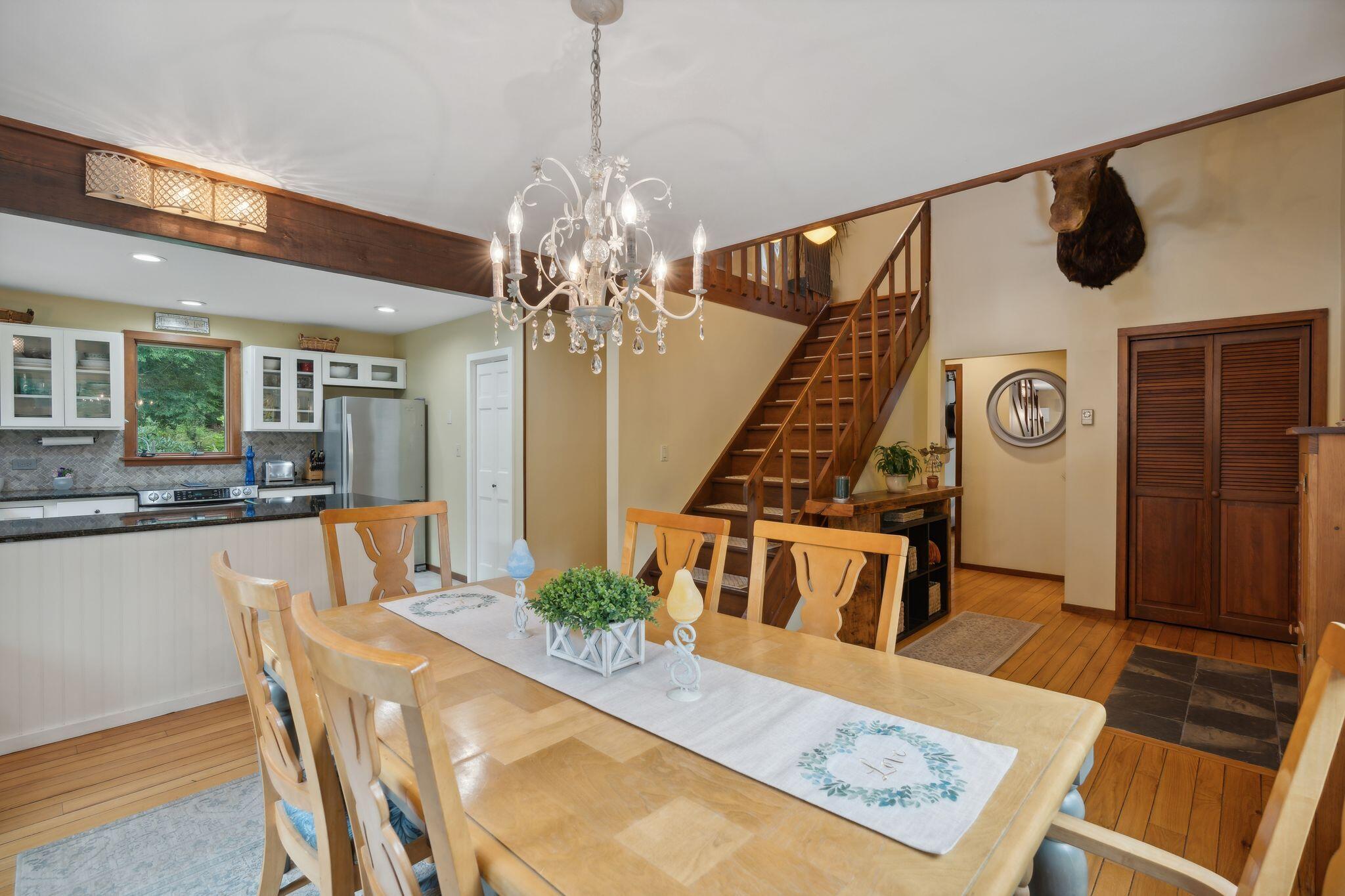312 Hacker Road