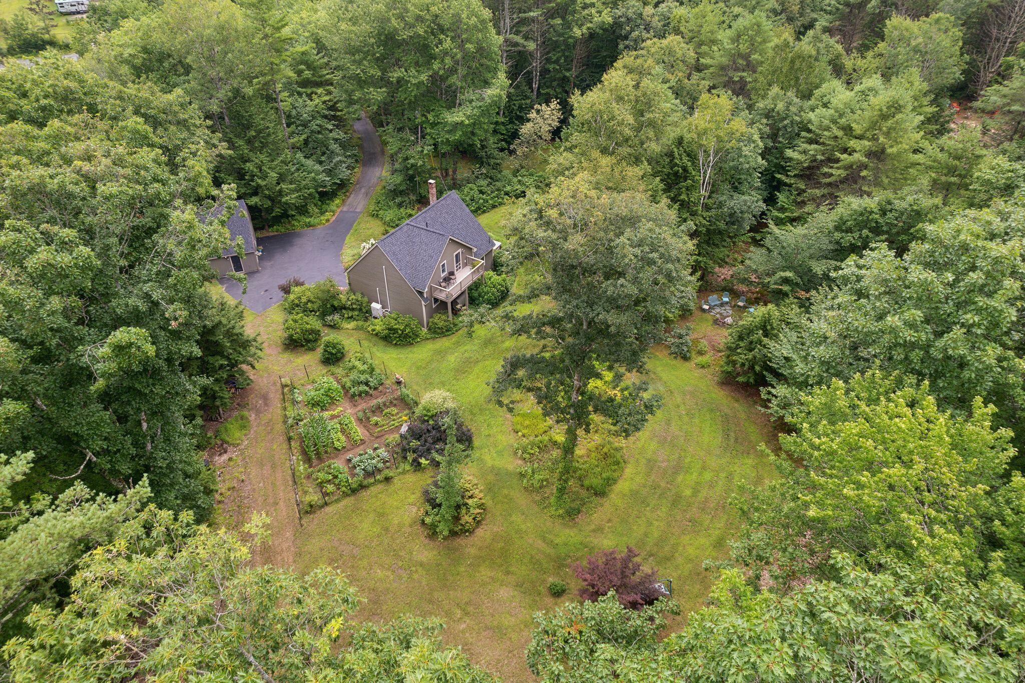 312 Hacker Road