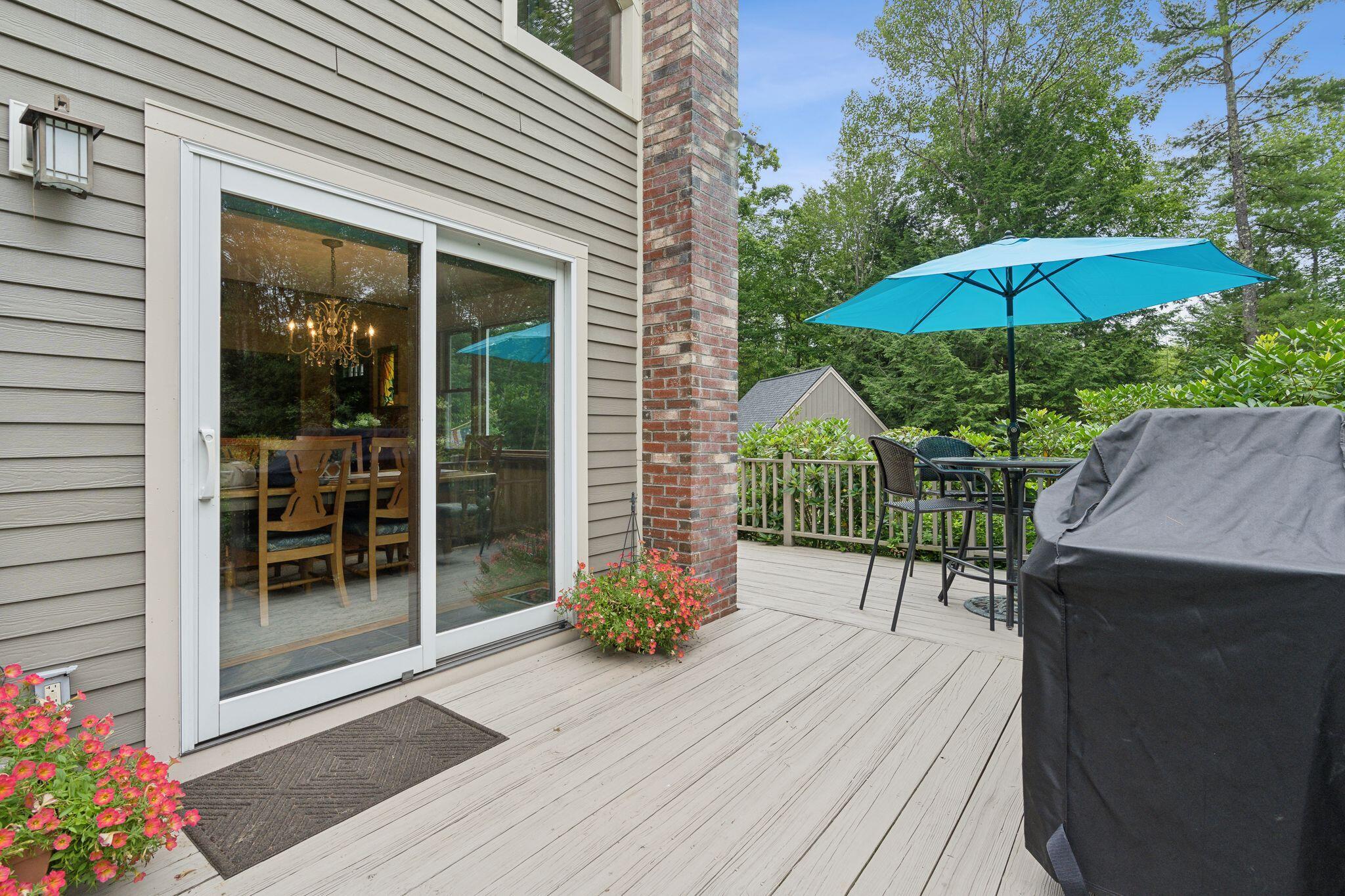 312 Hacker Road