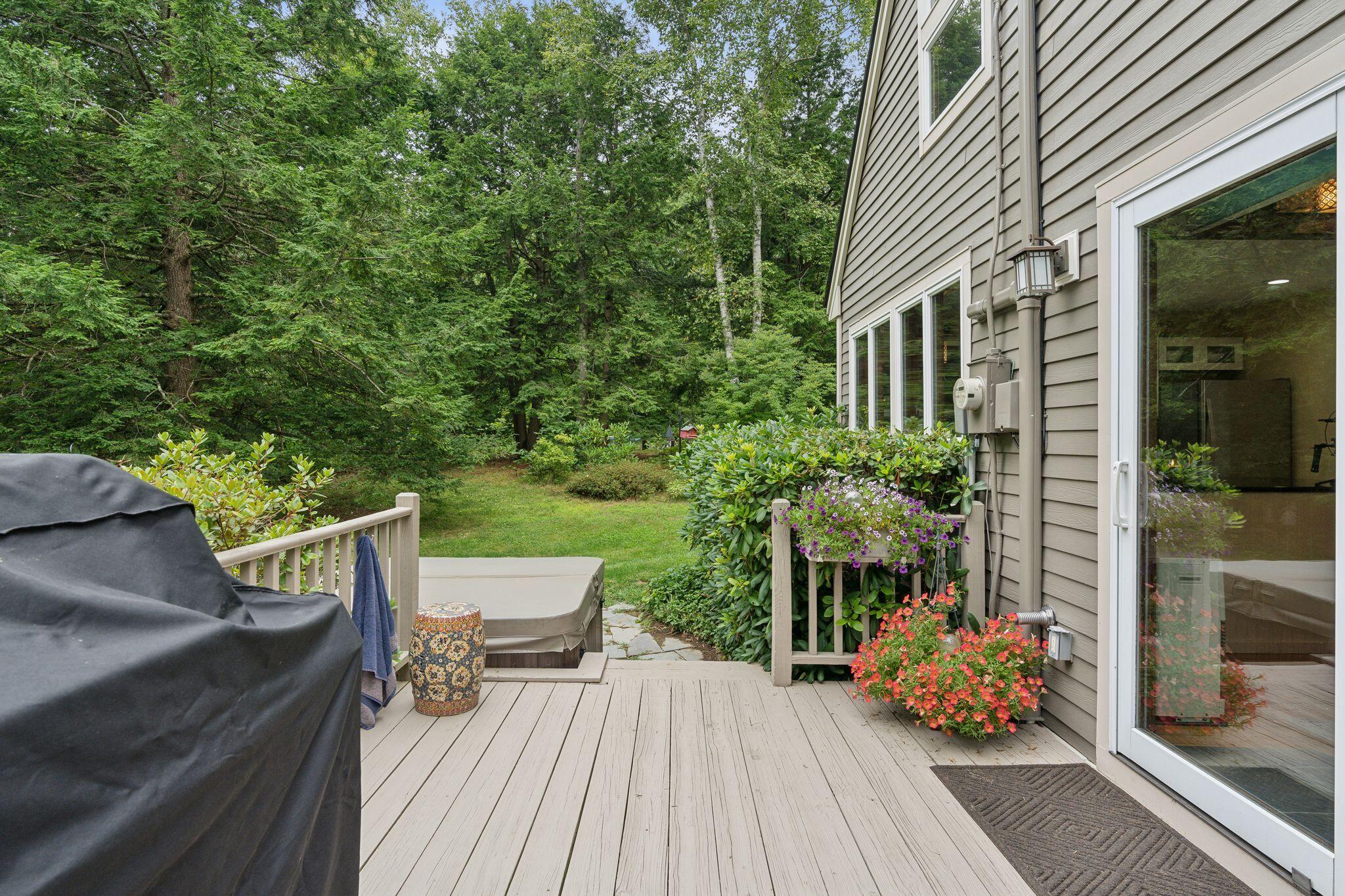 312 Hacker Road