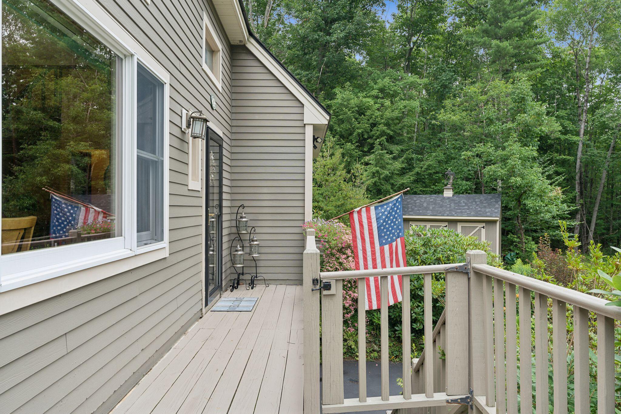 312 Hacker Road