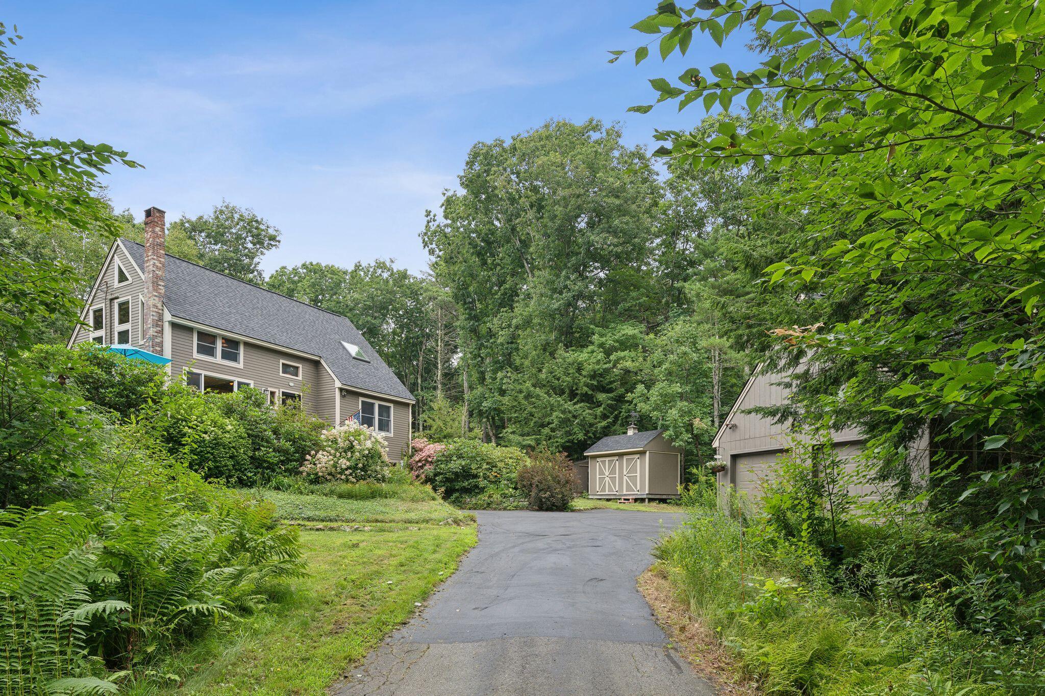 312 Hacker Road