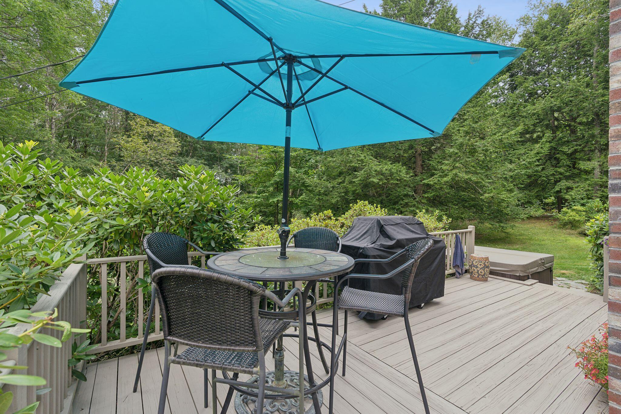 312 Hacker Road