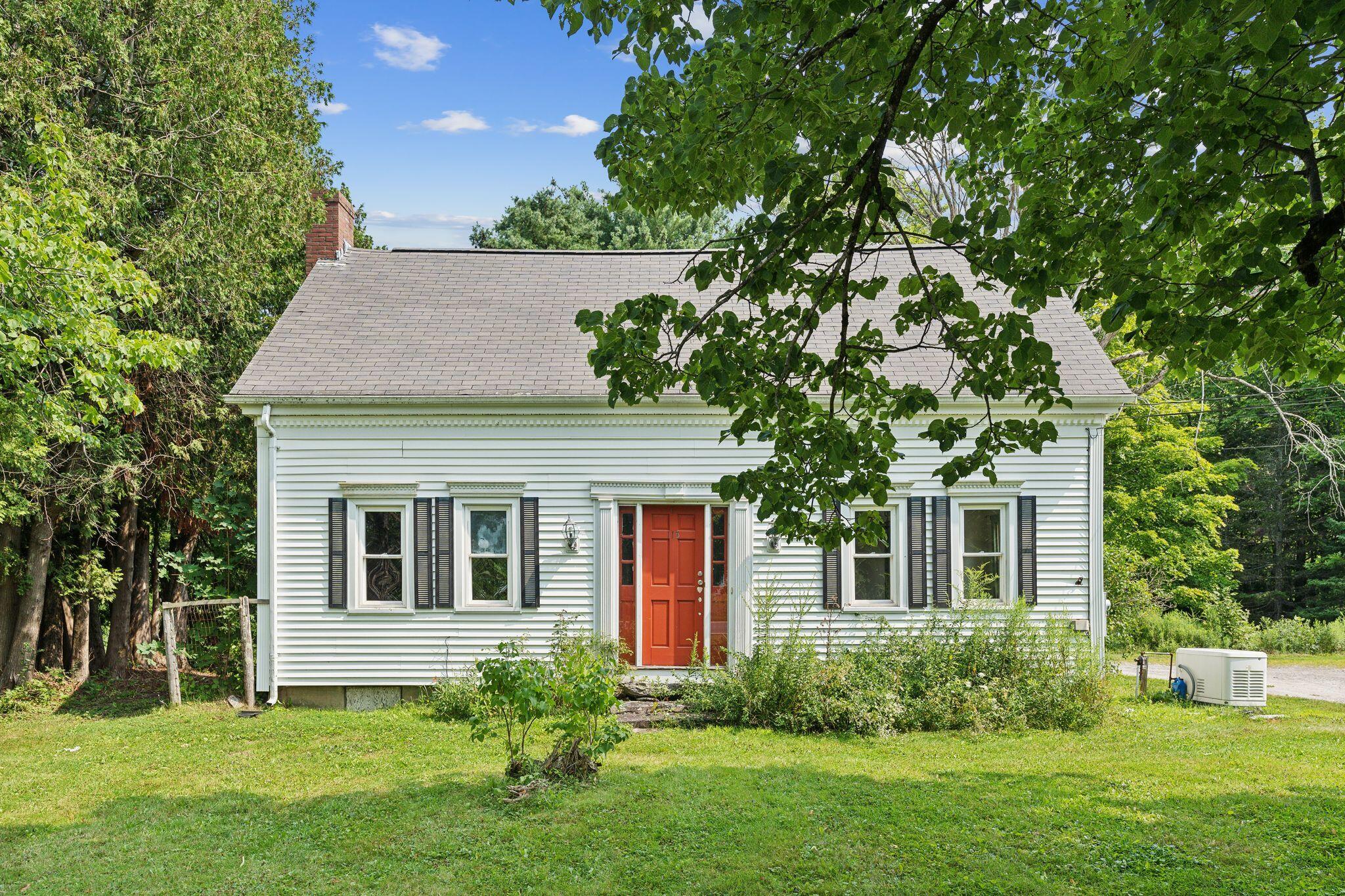 115 Main Street
