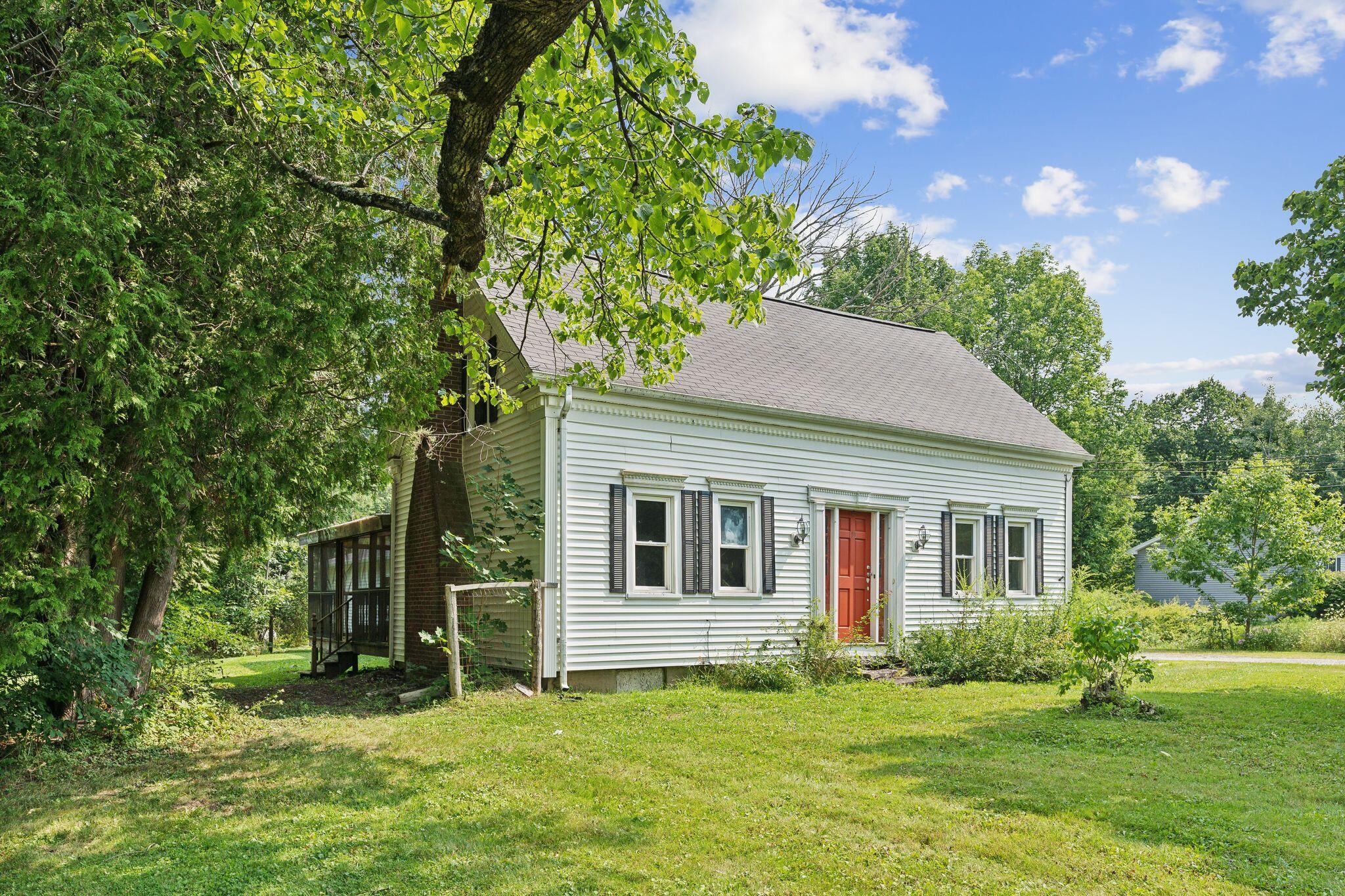 115 Main Street