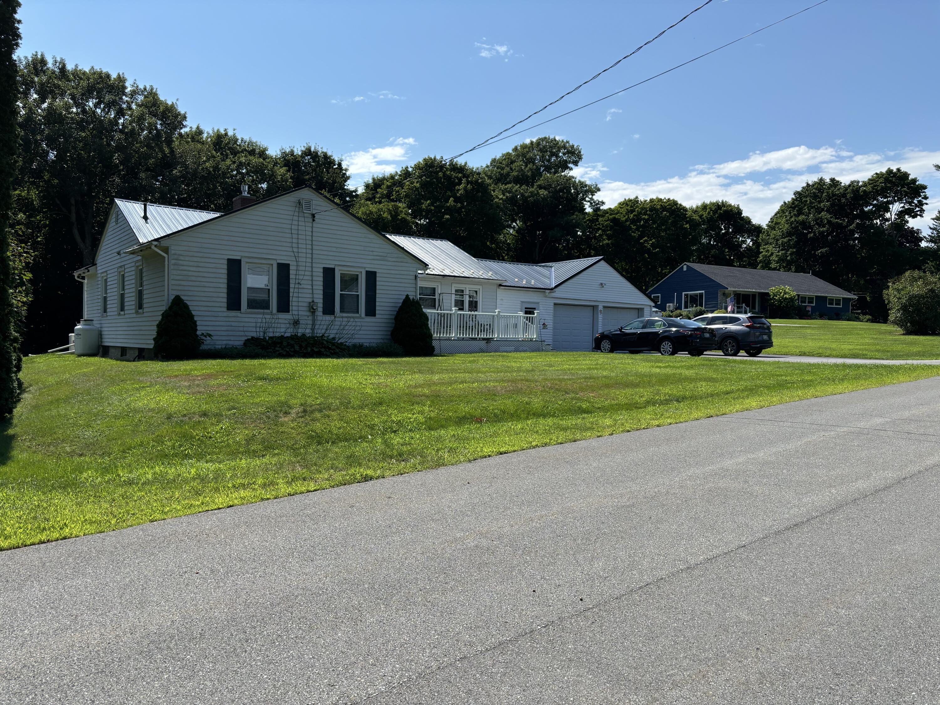 47 Patterson Street