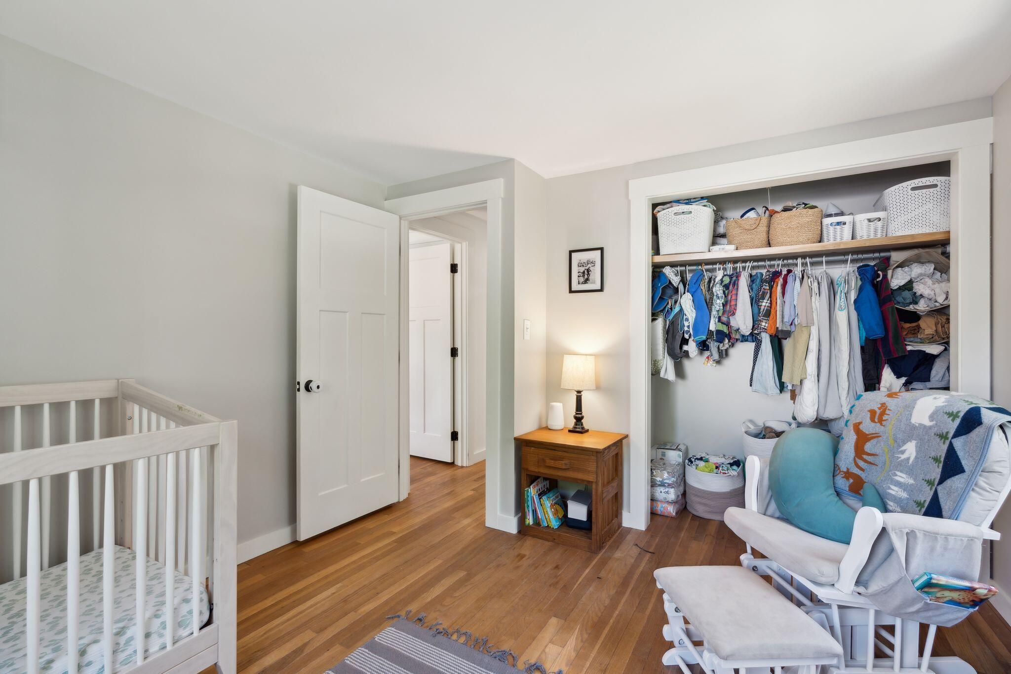 41 Meadowbrook Road